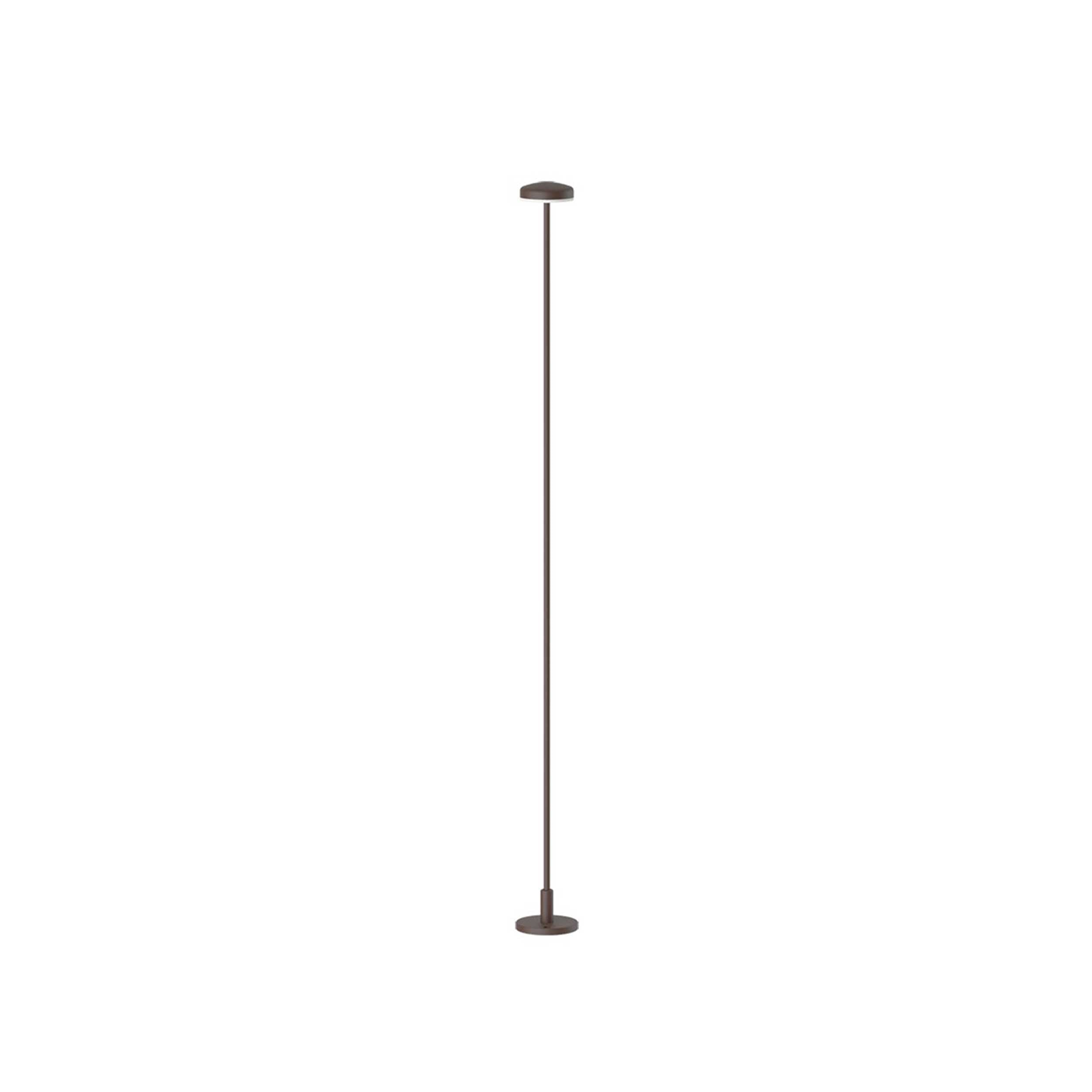 VK Light Jade LED stebrna svetilka IP65