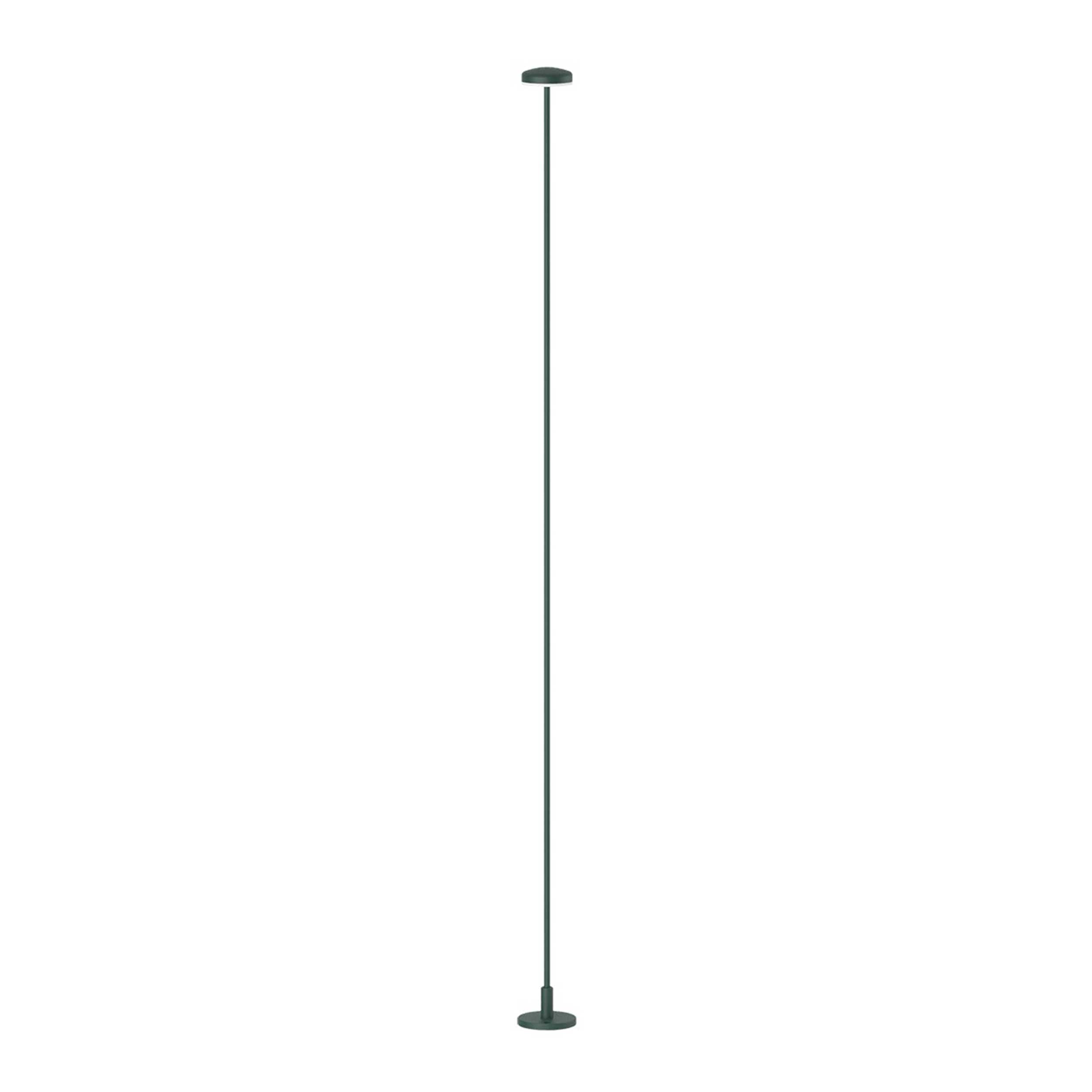 VK Light Jade LED stebrna svetilka IP65