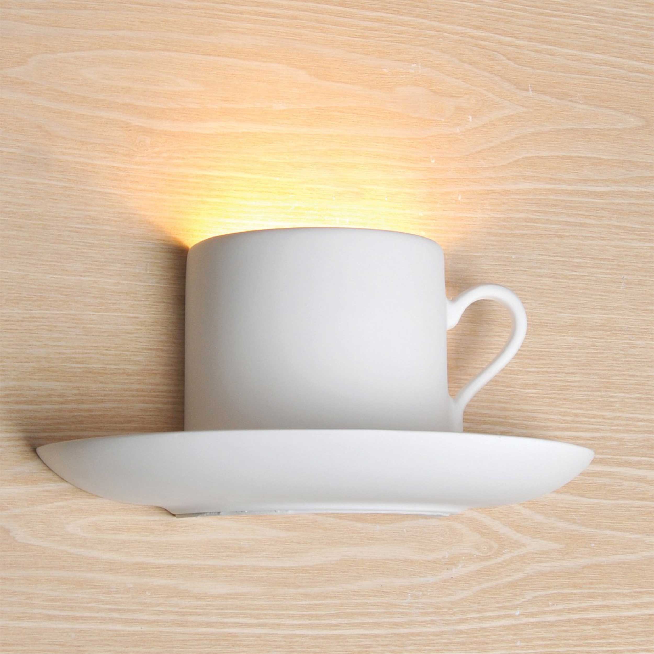 VK Light Kopp G9 stenska svetilka