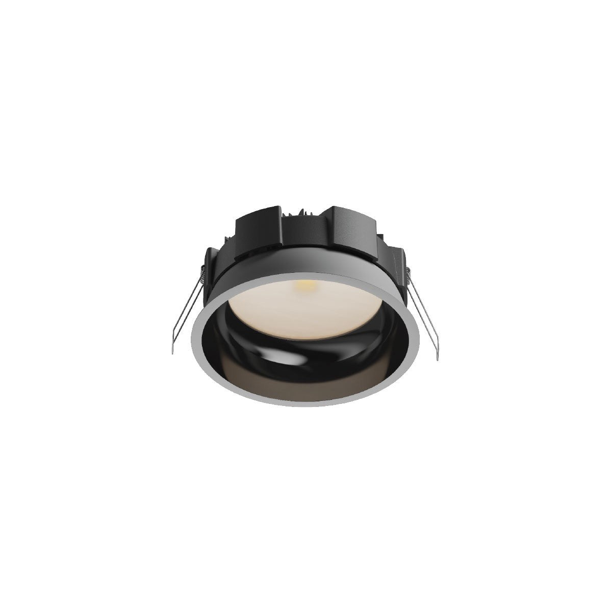 VK Light Alo LED vgradna svetilka IP54