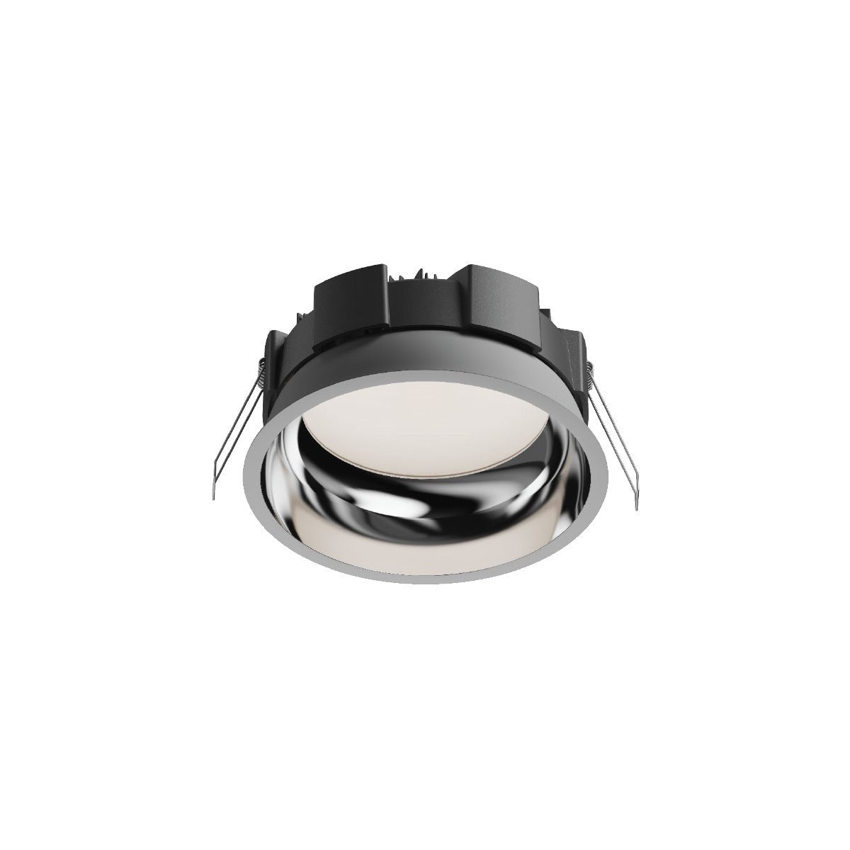 VK Light Alo LED vgradna svetilka IP54