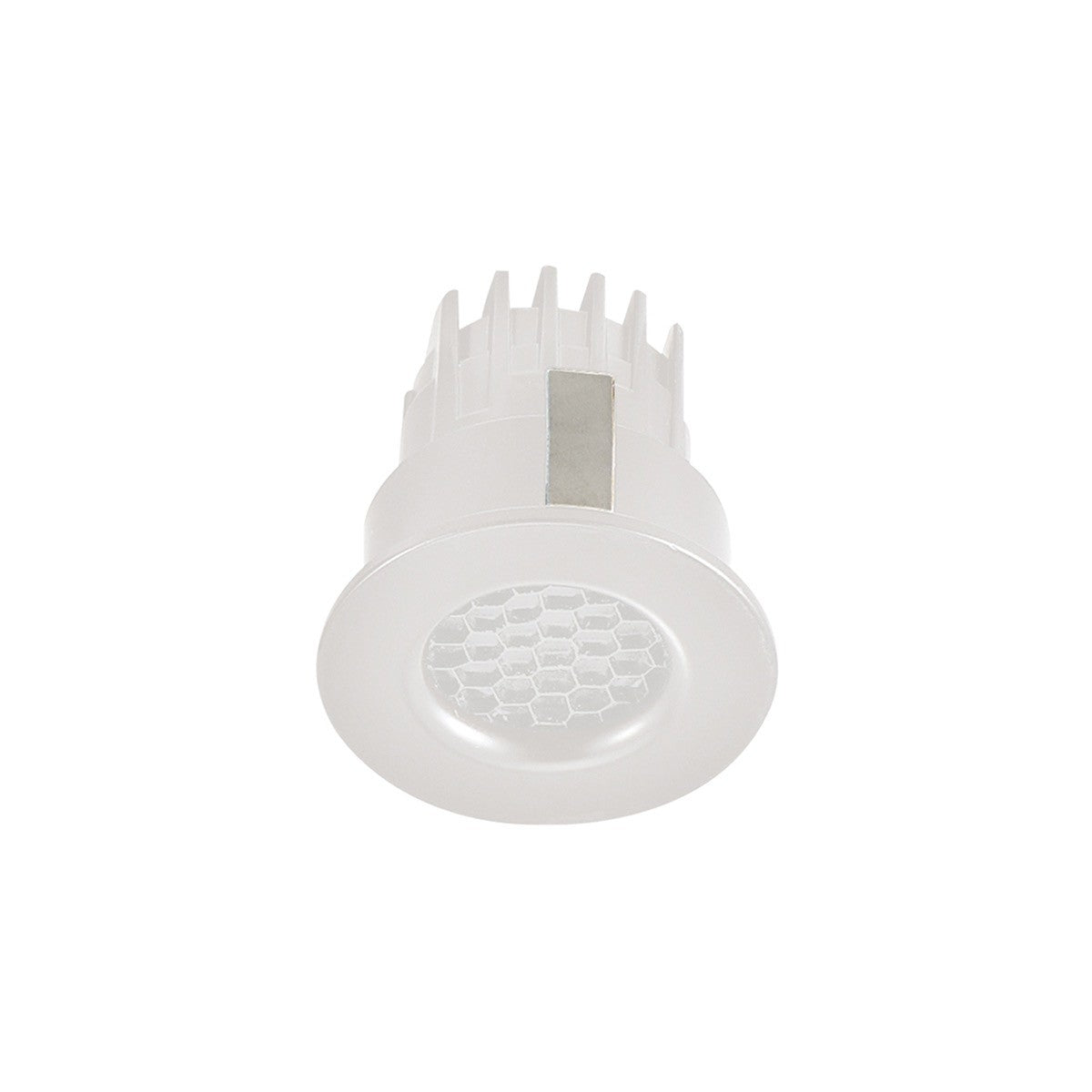 VK Light Bloc Honeycomb LED vgradna svetilka