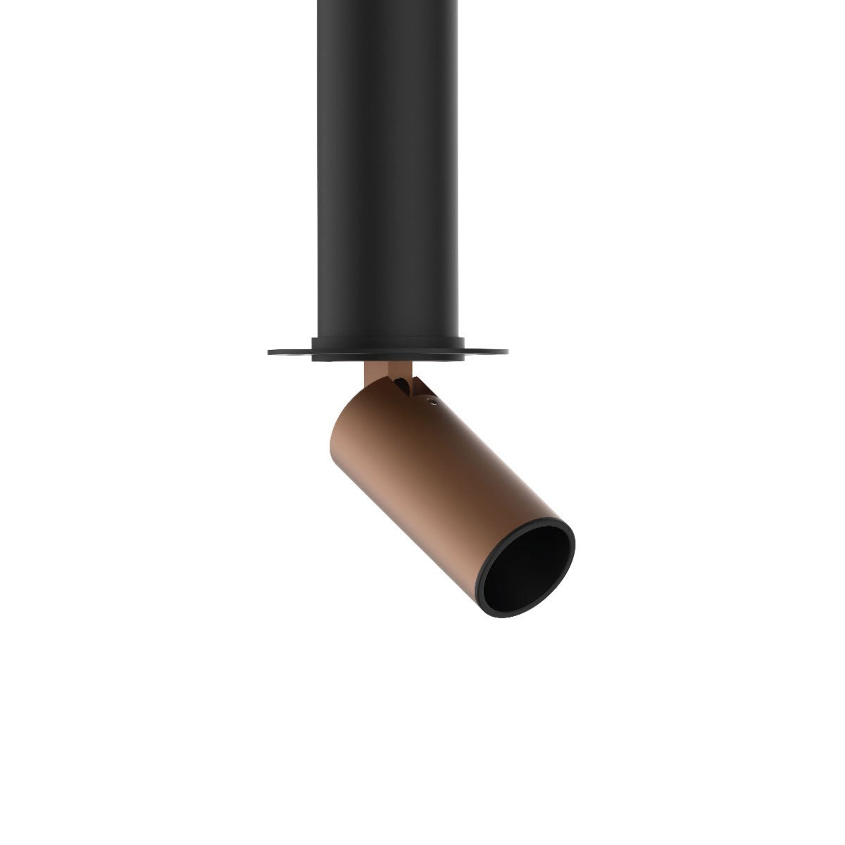 VK Light Coko LED Single Trimless vgradna svetilka