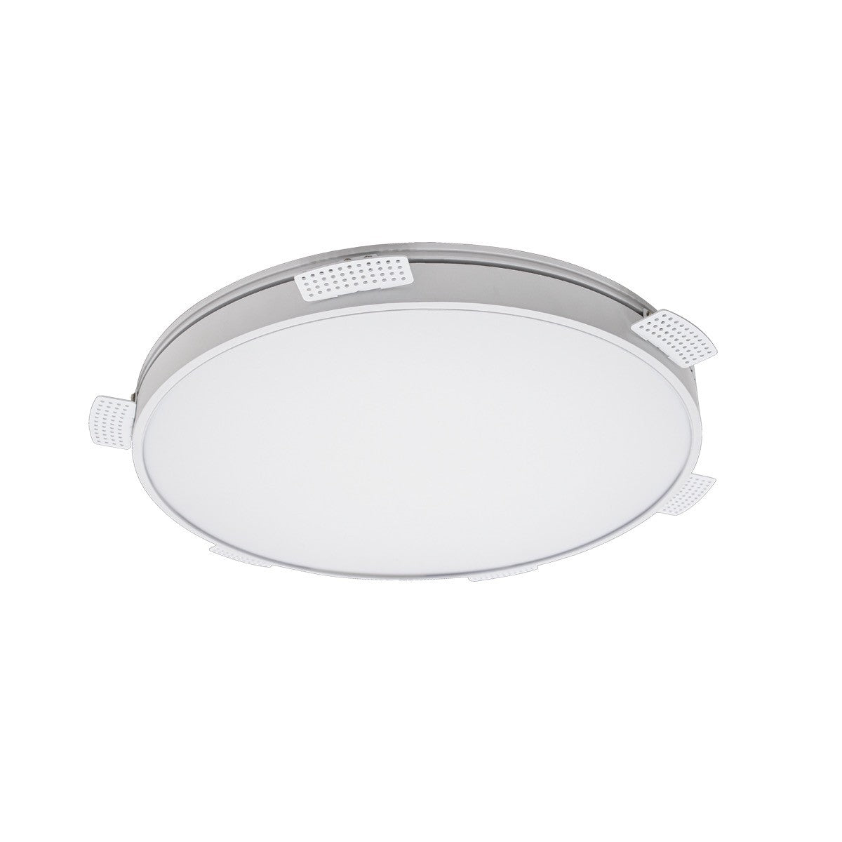 VK Light Dream LED Trimless vgradna svetilka s fiksnim ohišjem
