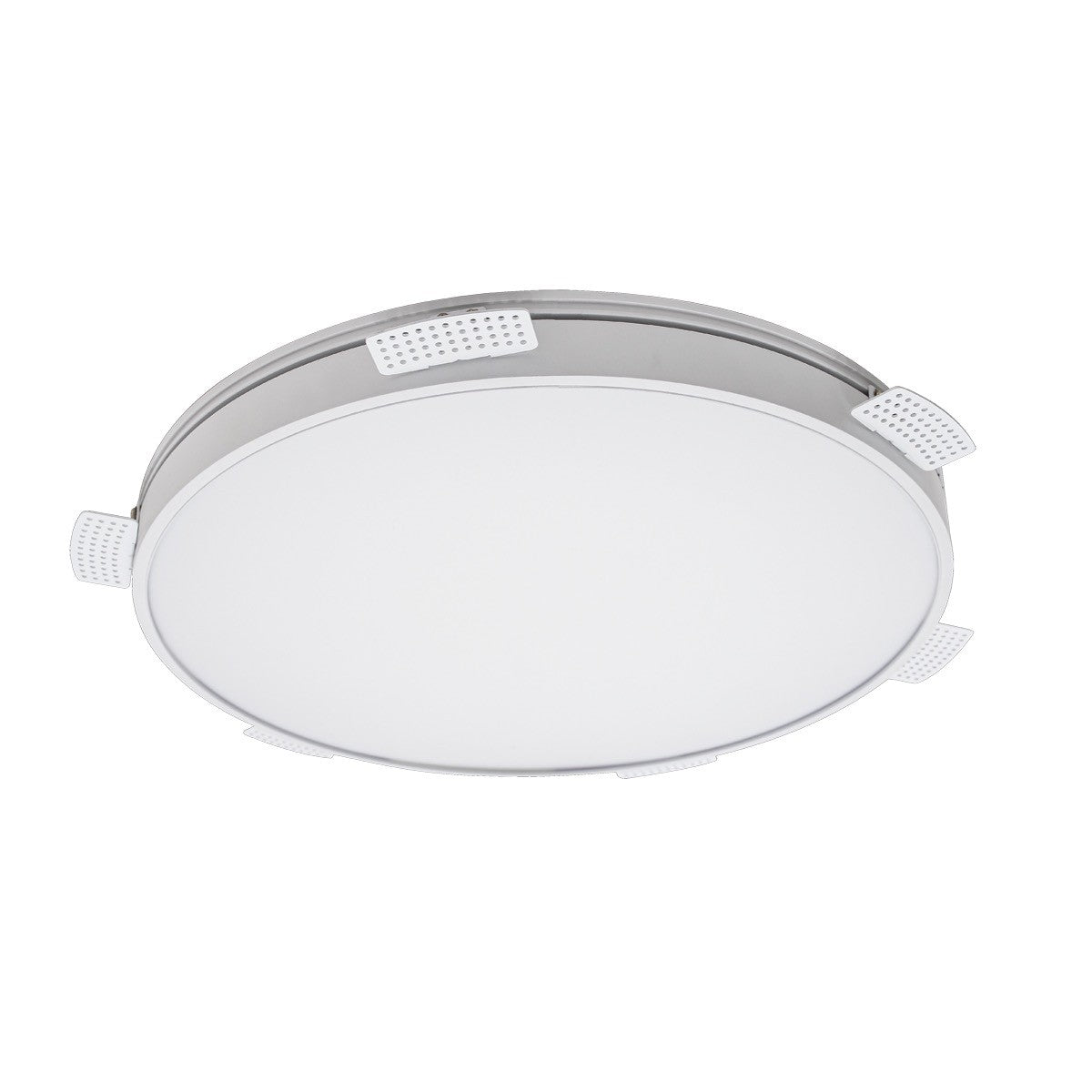 VK Light Dream LED Trimless vgradna svetilka s fiksnim ohišjem