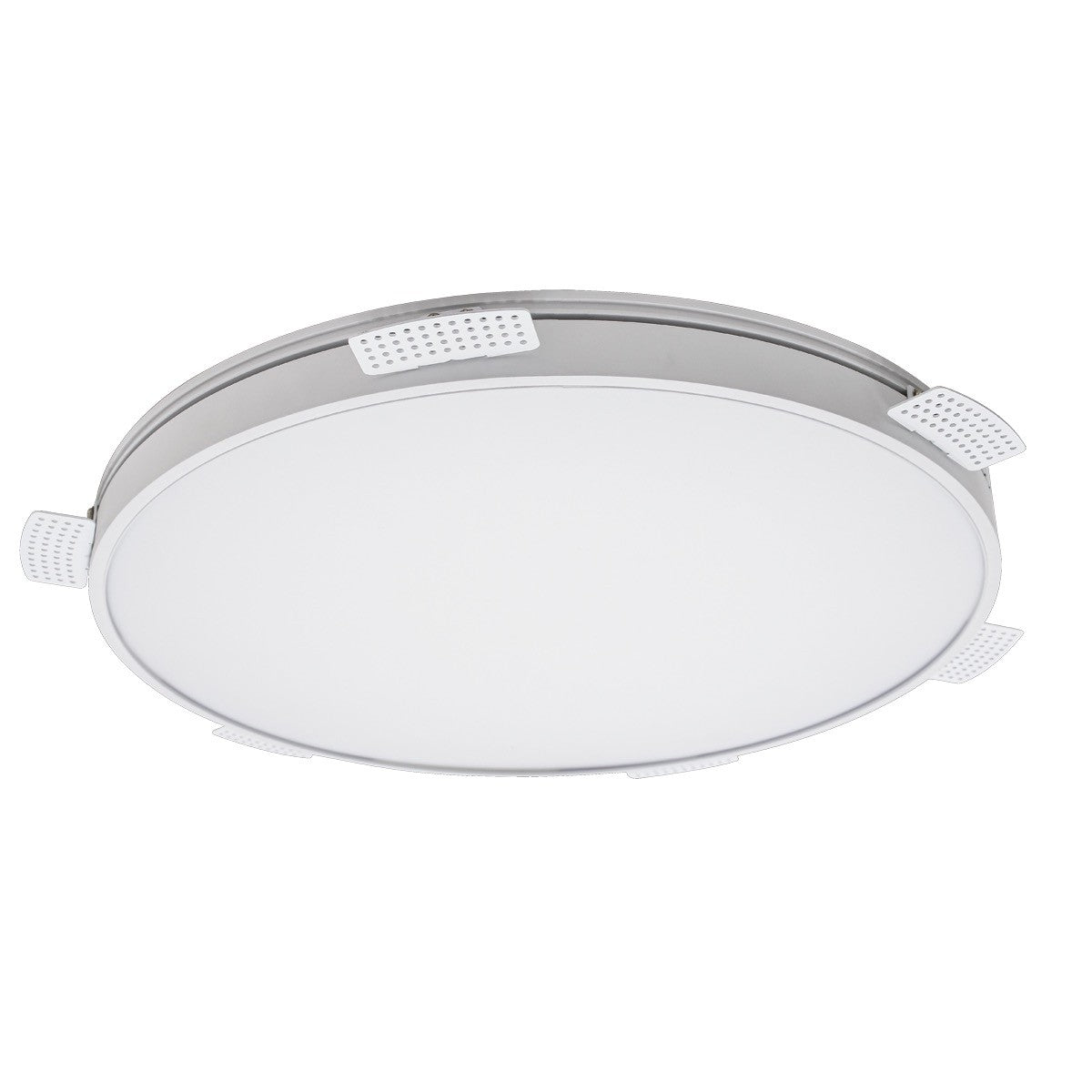 VK Light Dream LED Trimless vgradna svetilka s fiksnim ohišjem