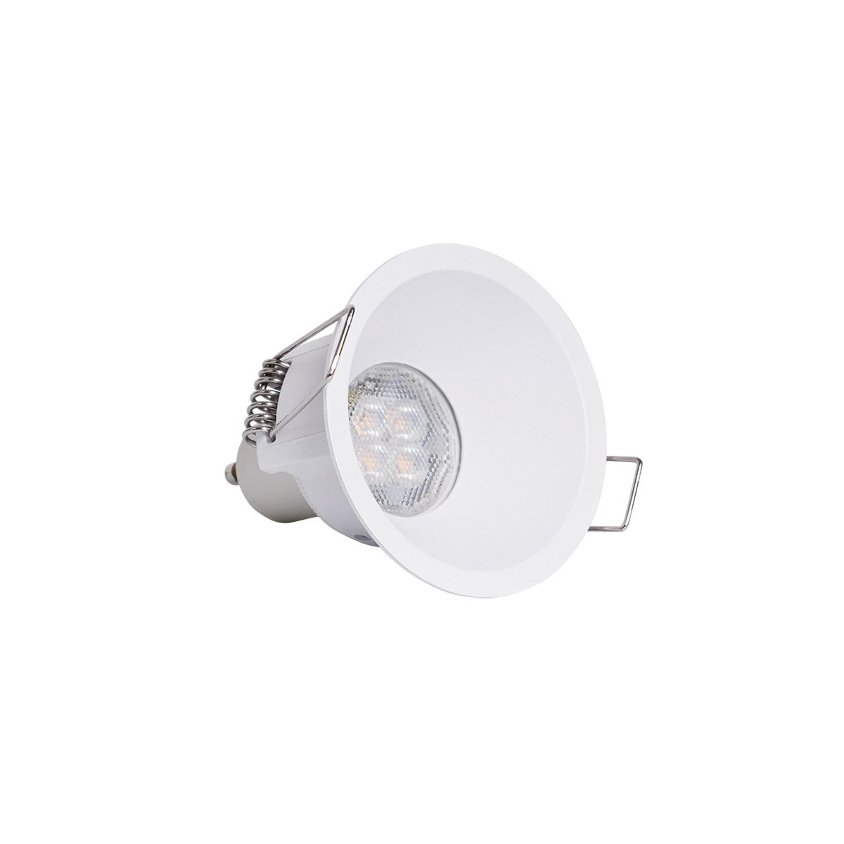 VK Light Irma GU5.3 vgradna točkovna svetilka IP65
