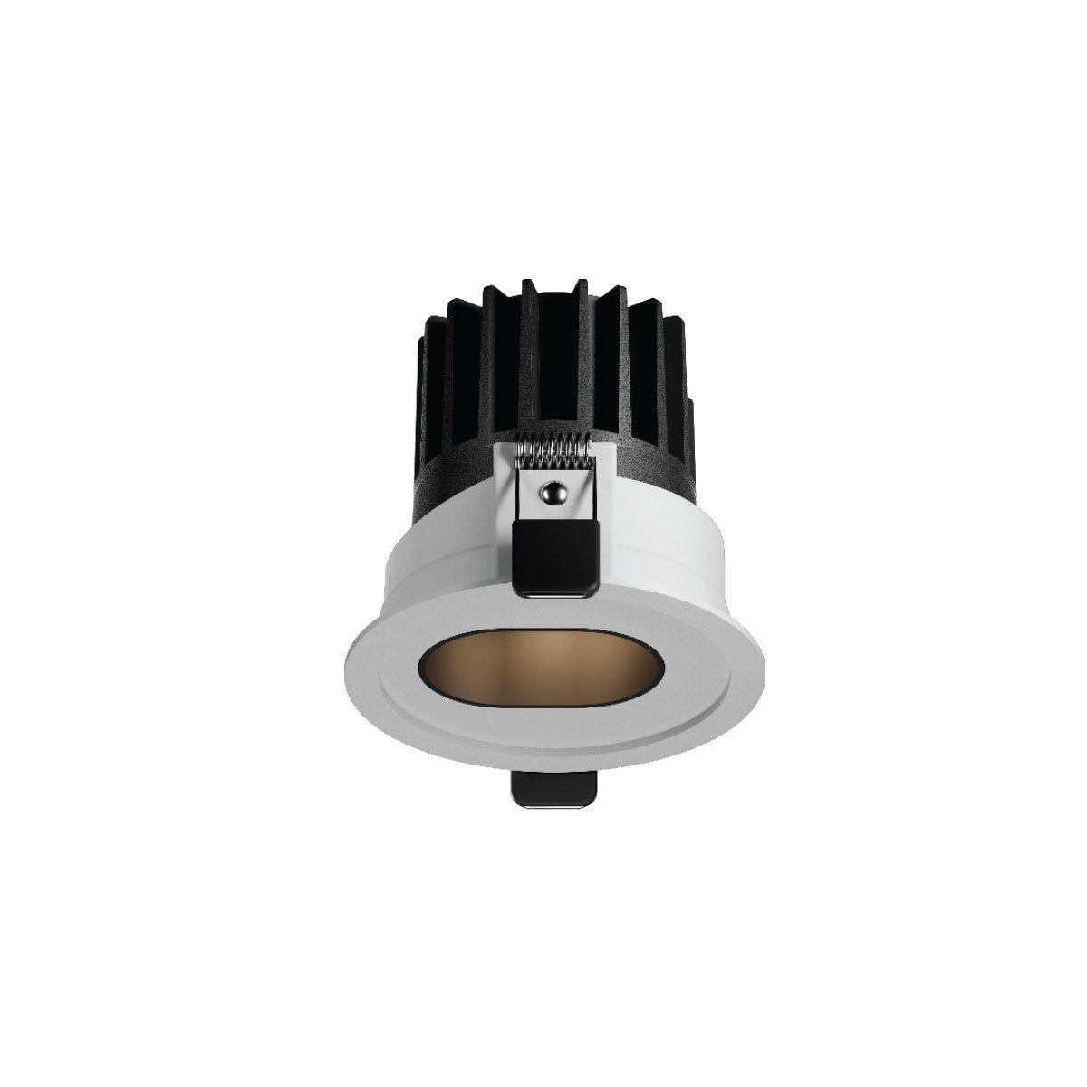 VK Light San LED vgradna svetilka