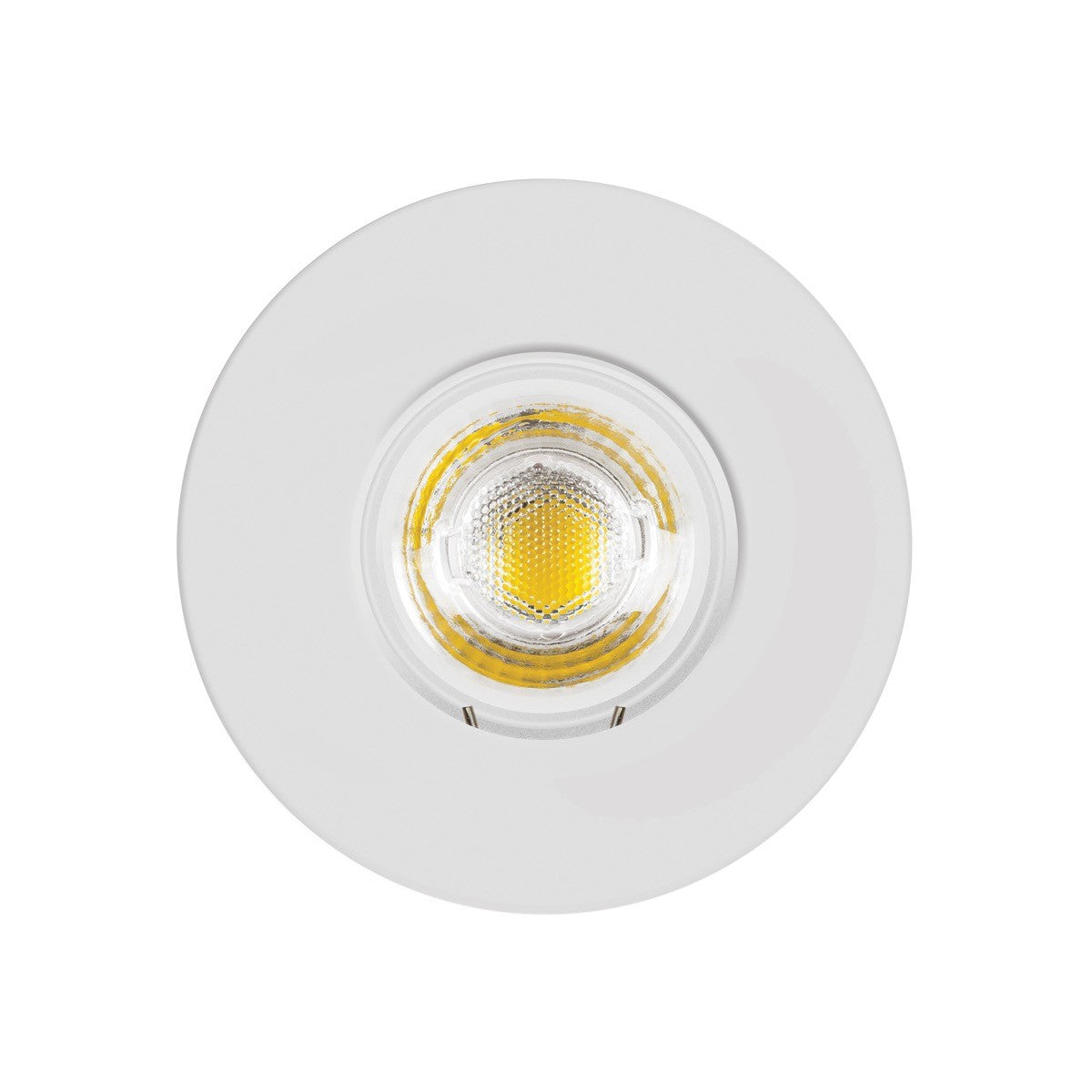 VK Light Woof GU5.3 vgradna točkovna svetilka IP65
