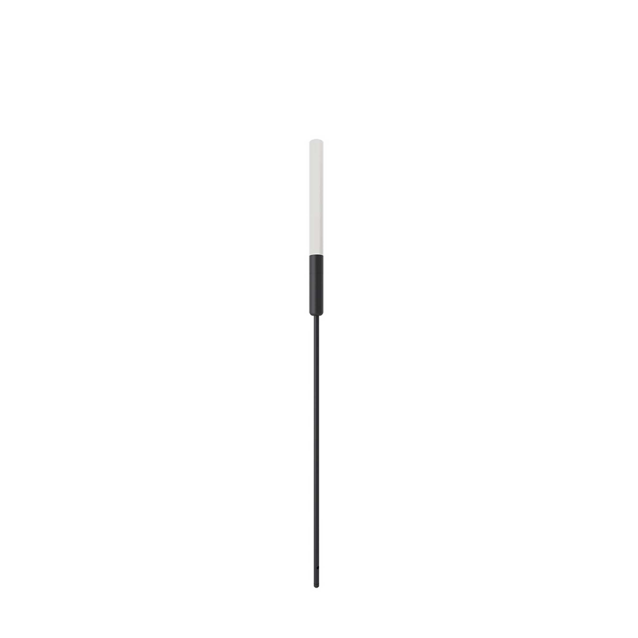 VK Light Mim LED stebrna svetilka IP65