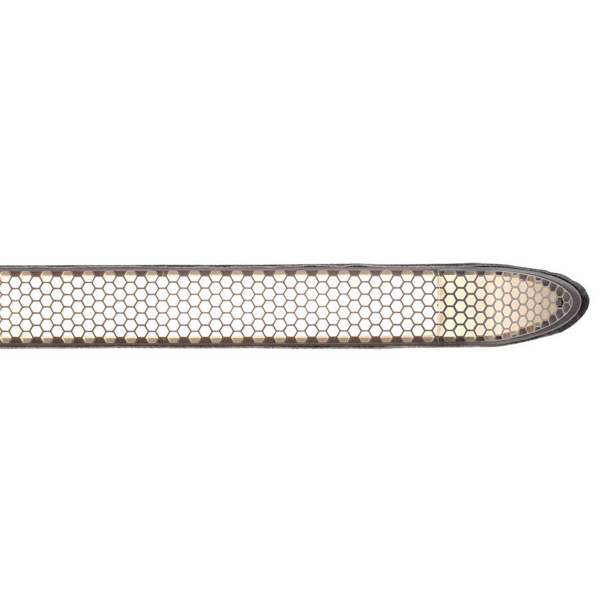 VK Light Mute Slim LED viseča akustična svetilka