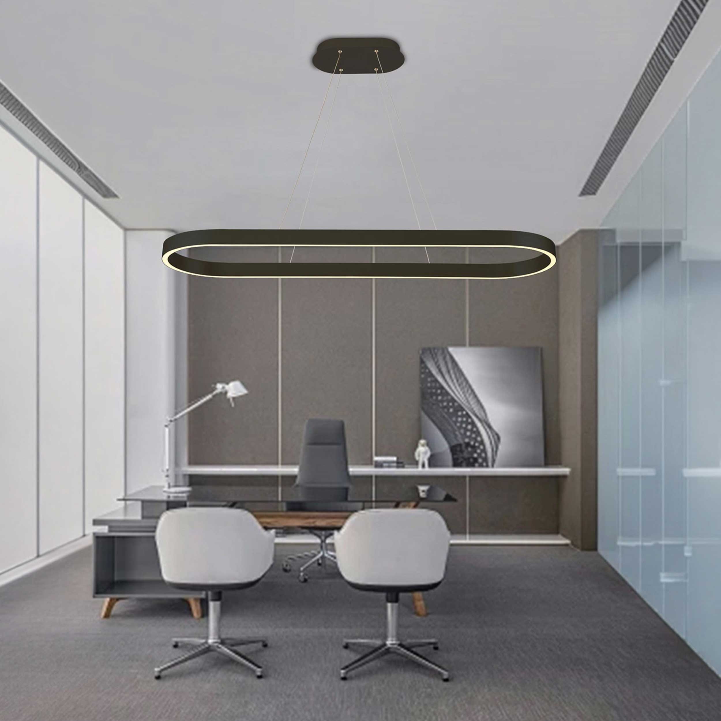 Nova Luce Stellar LED stenska svetilka