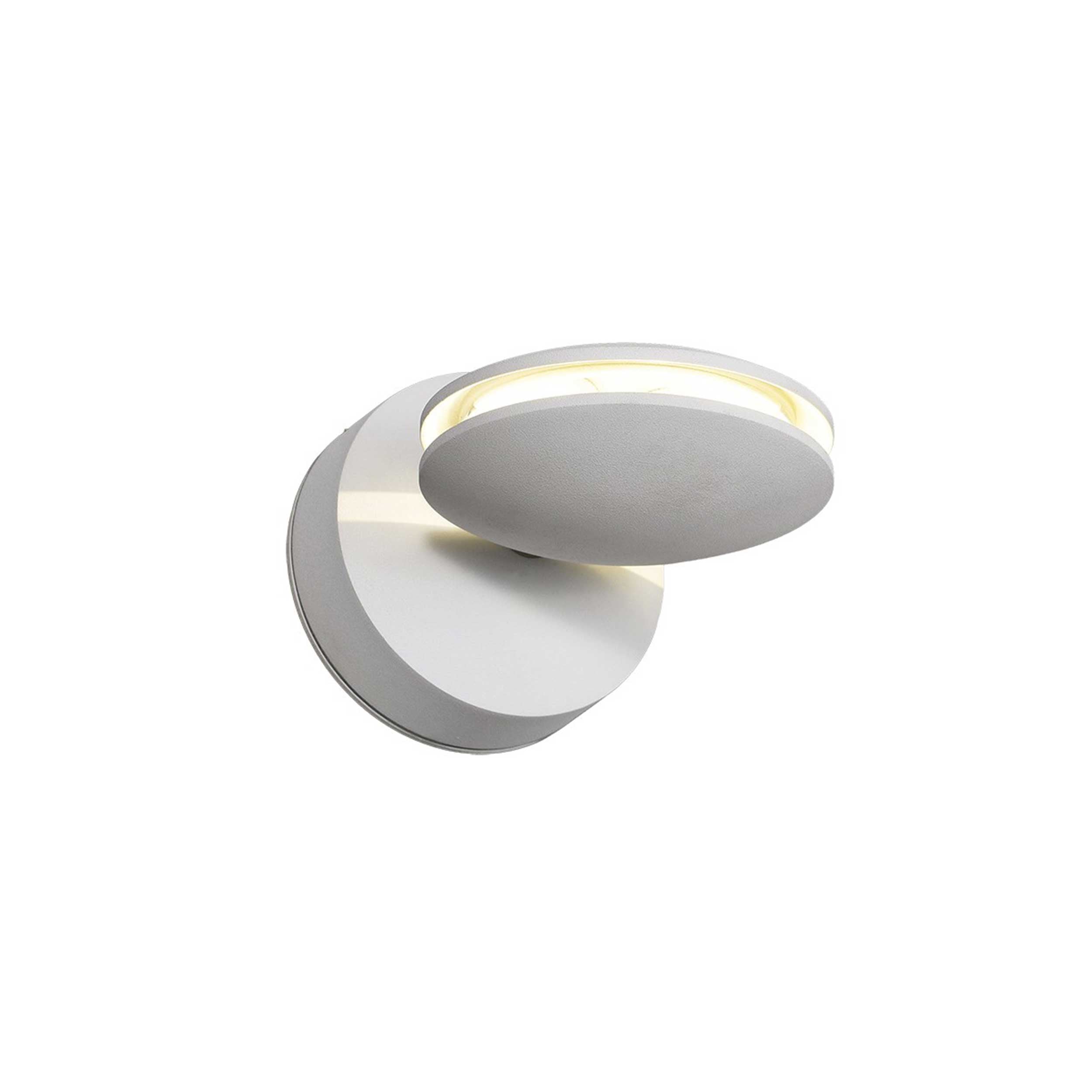 VK Light Pint LED stenska svetilka IP54
