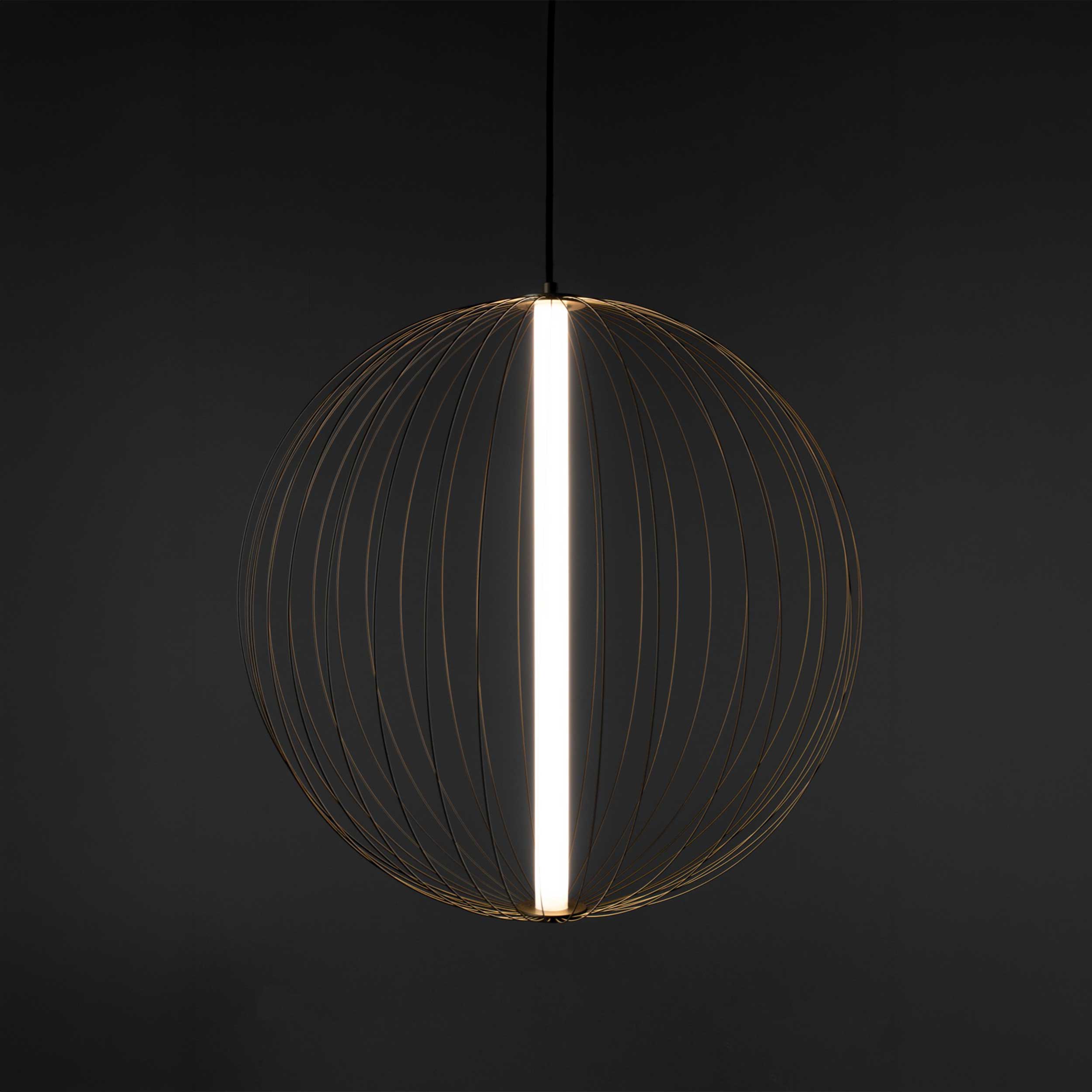 VK Light Polla LED viseča svetilka