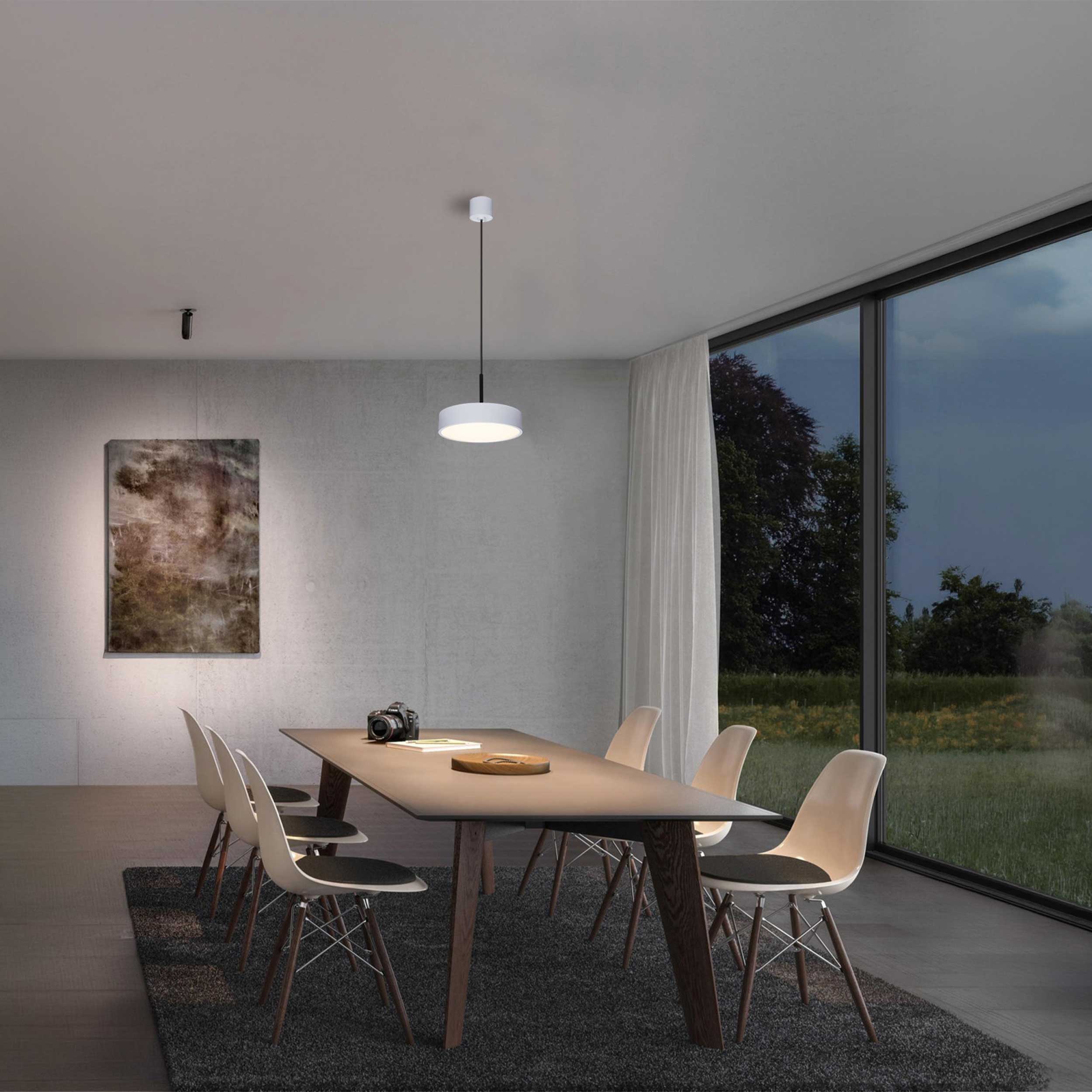 Nova Luce Stellar LED stenska svetilka