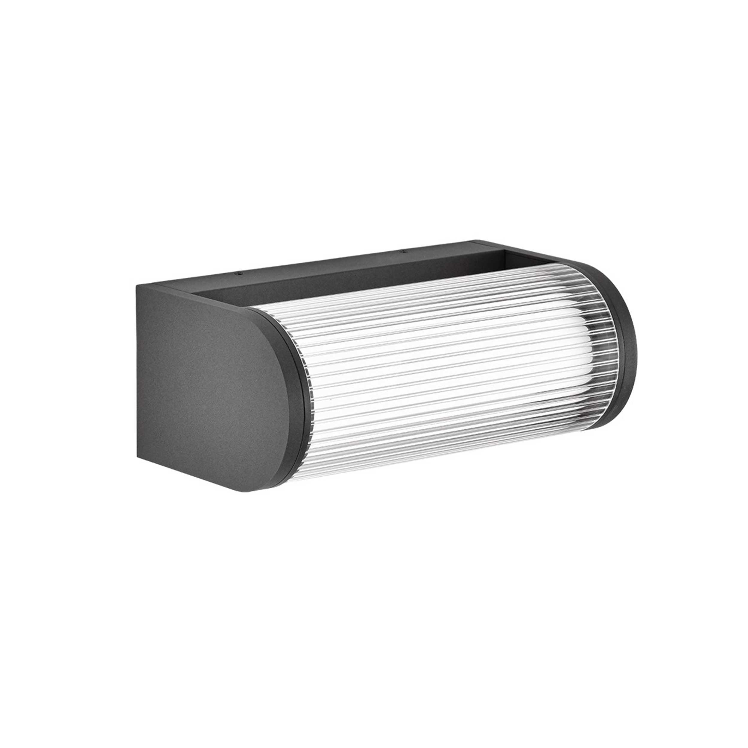 VK Light Shade LED stenska svetilka IP65