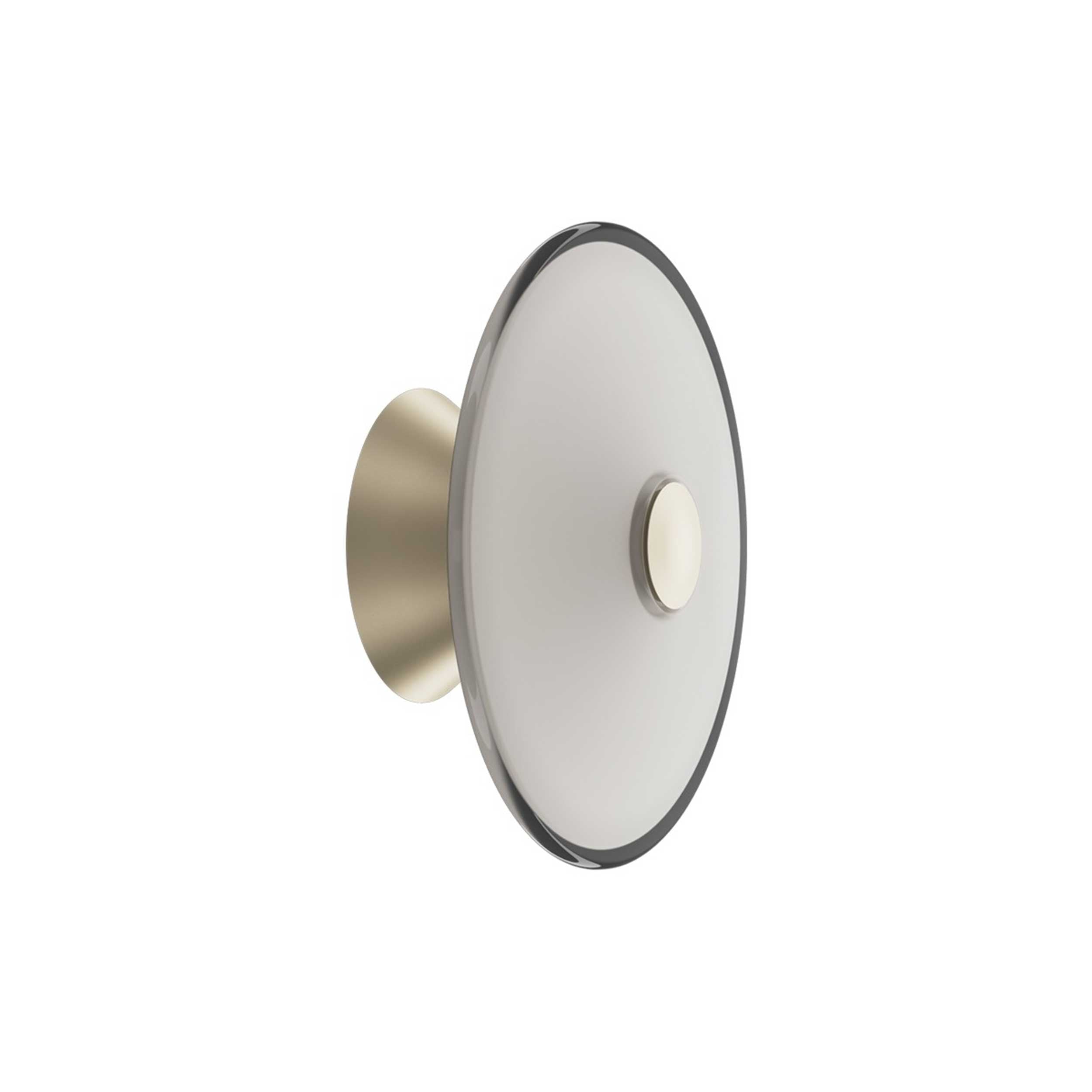 VK Light Sora LED stenska svetilka