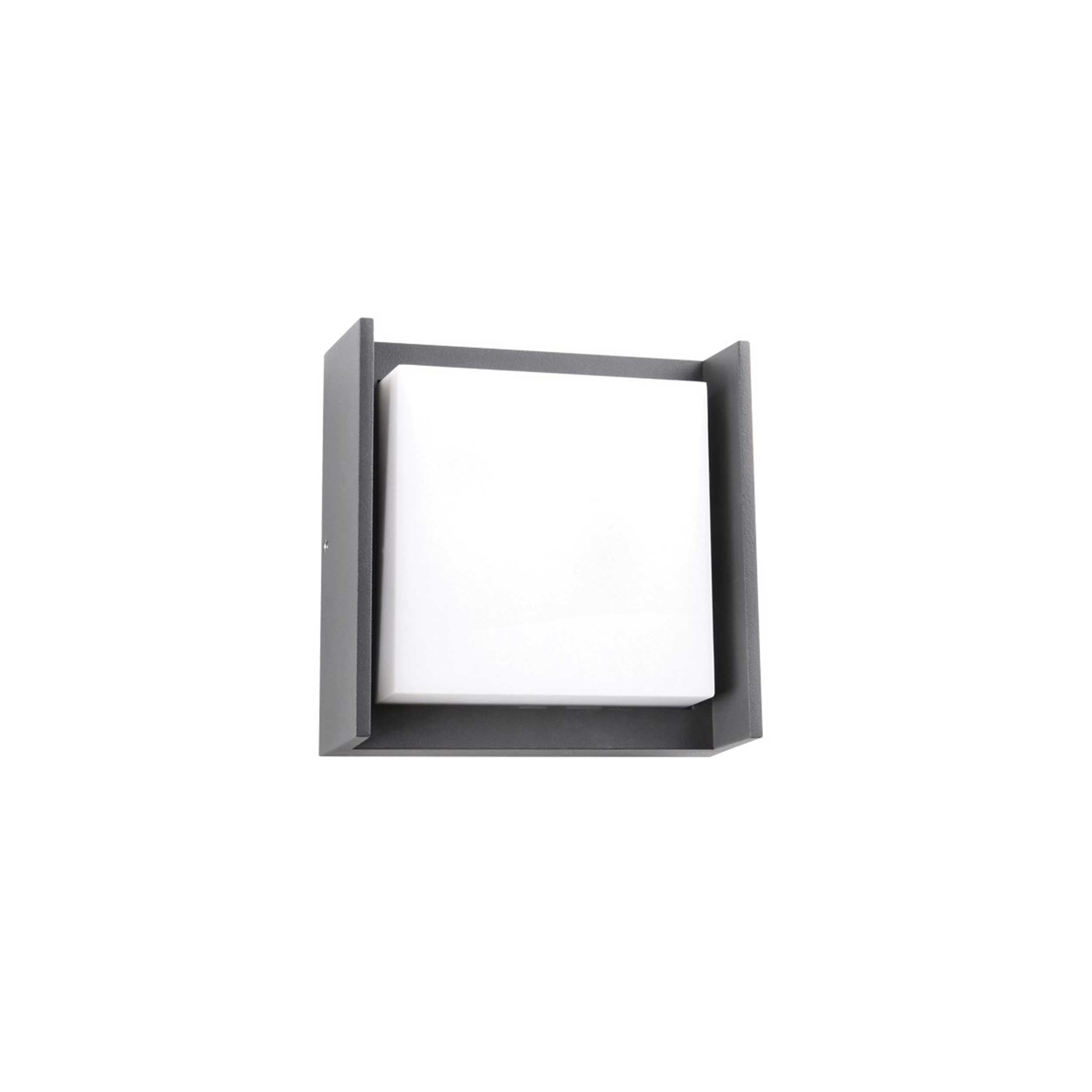 VK Light Tod LED stenska svetilka IP65