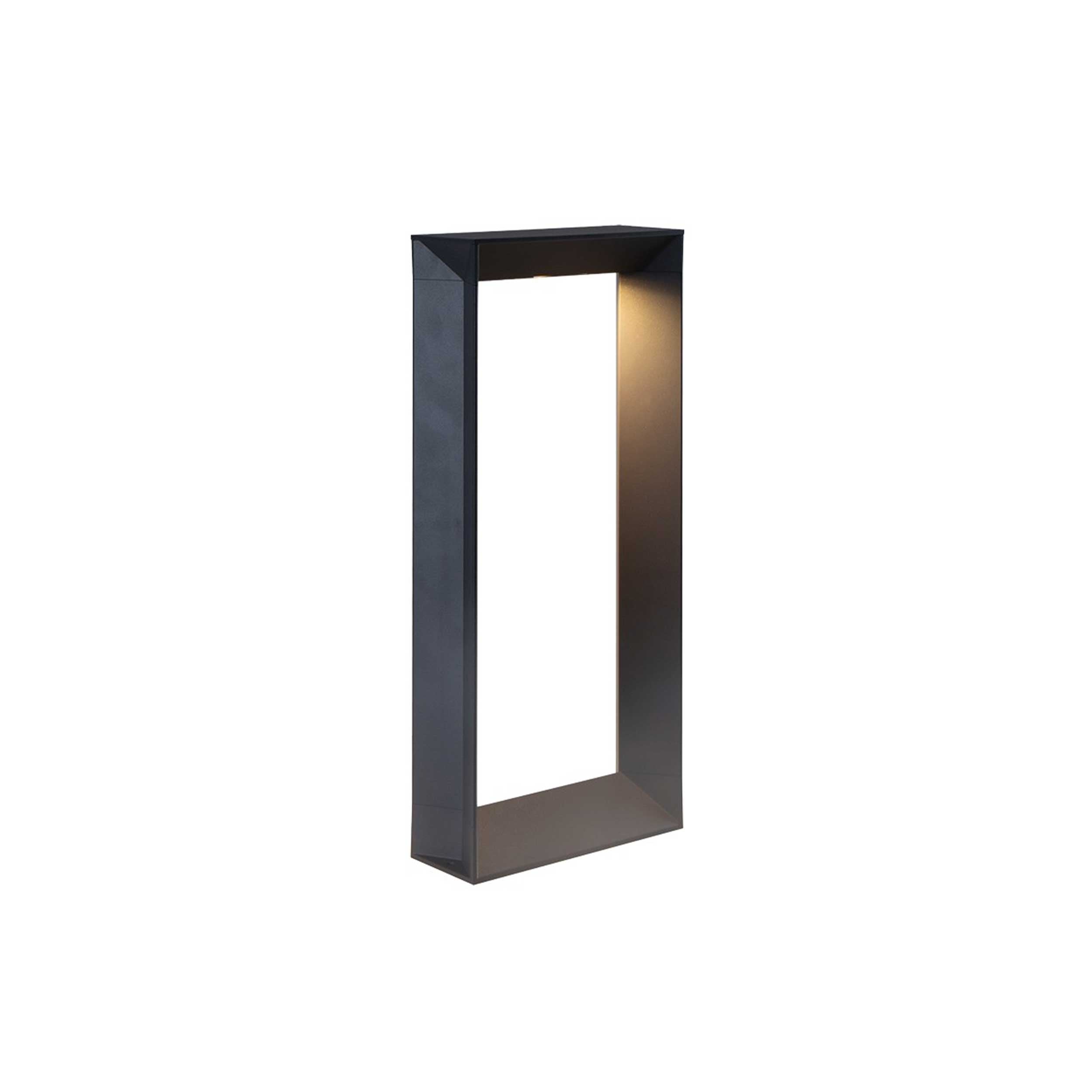 VK Light Void LED stebrna svetilka IP65