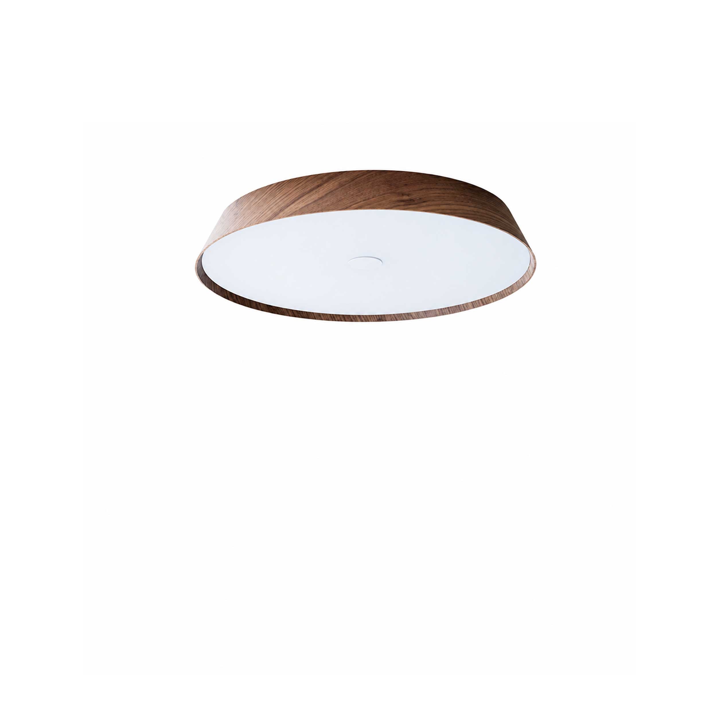 VK Light Woody LED lesena stropna svetilka