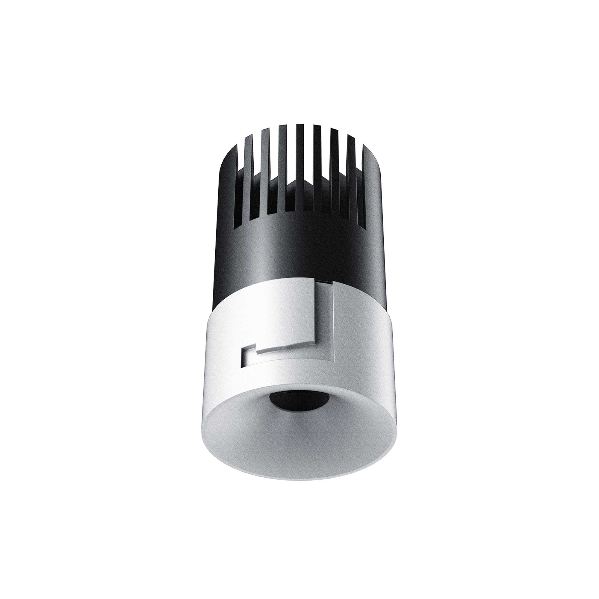 Vortex S LED zápustné svítidlo Ra>90