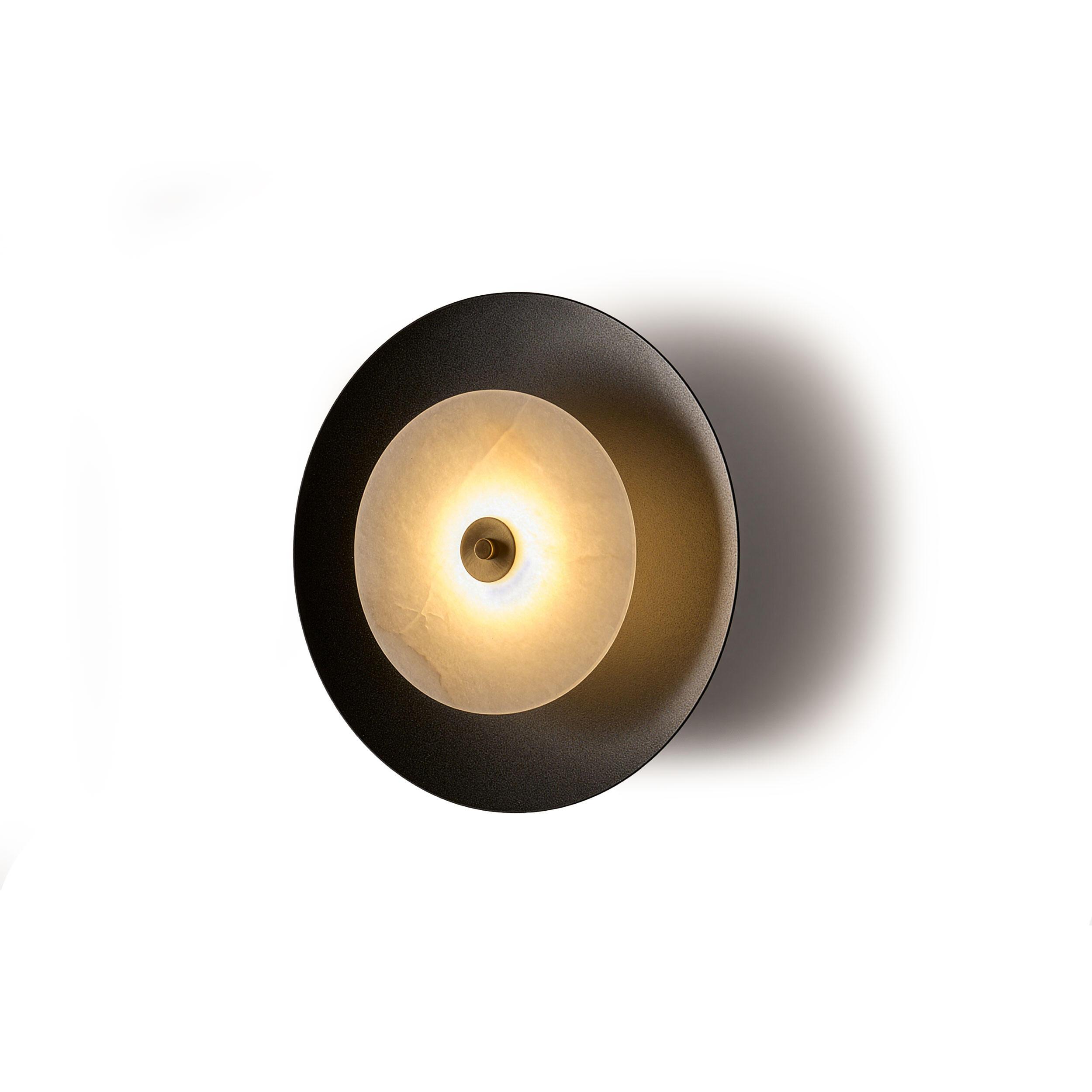 Aromas Coss LED stropna svetilka