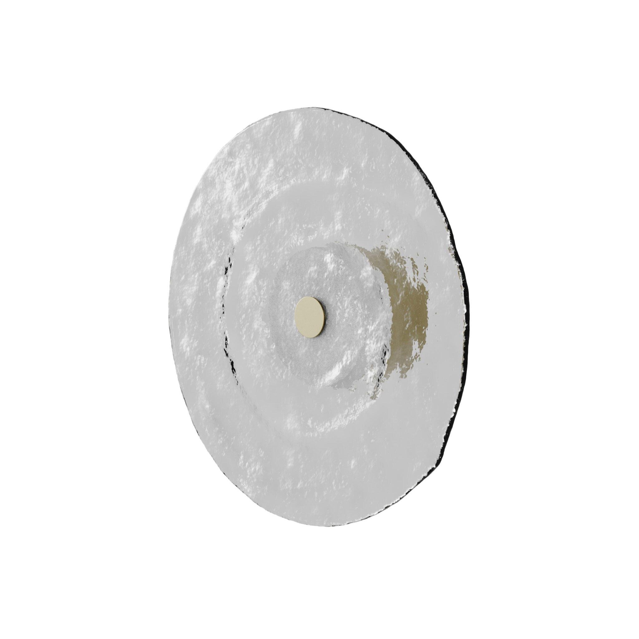Aromas Lida Round LED stropna svetilka