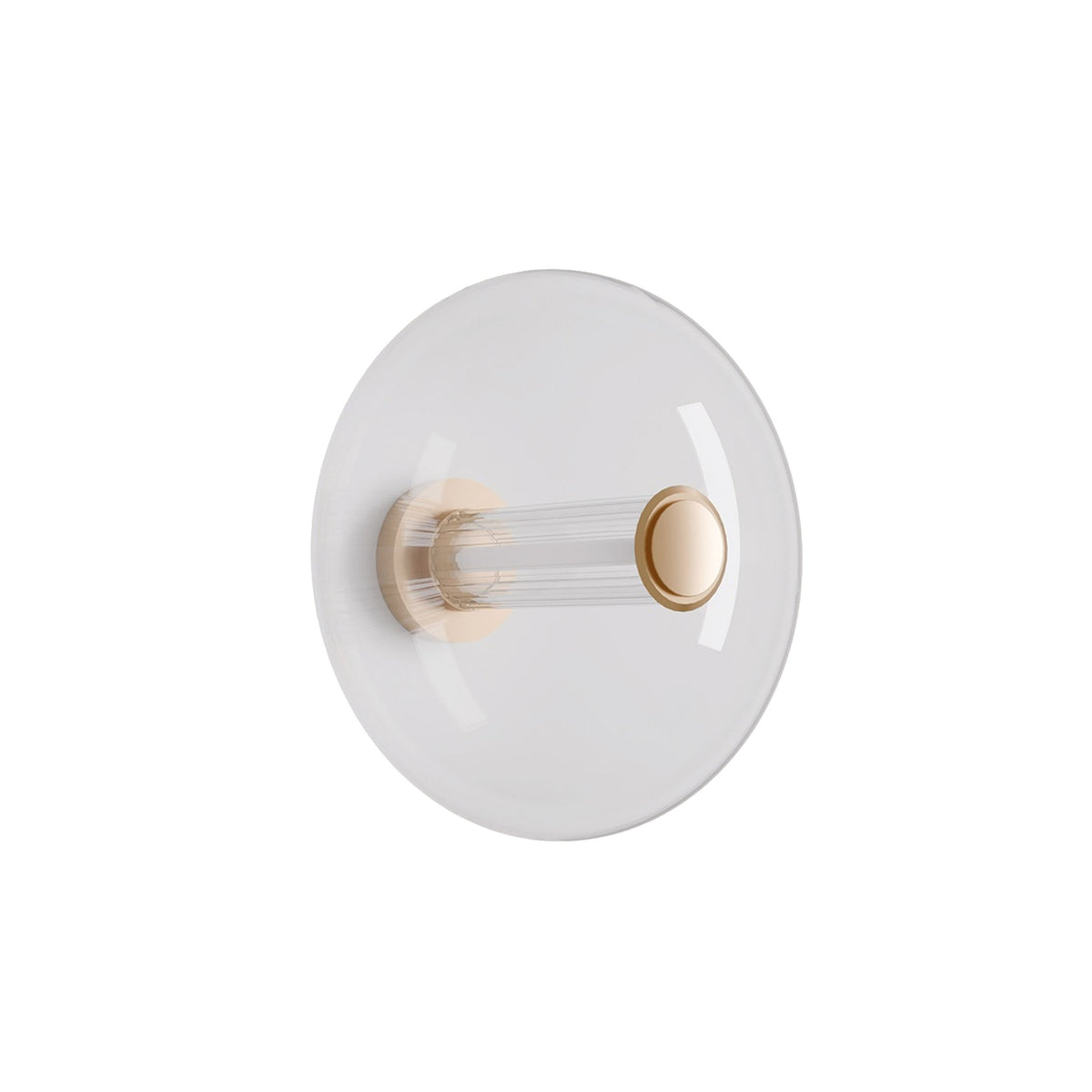 Aromas Ludo LED stenska svetilka