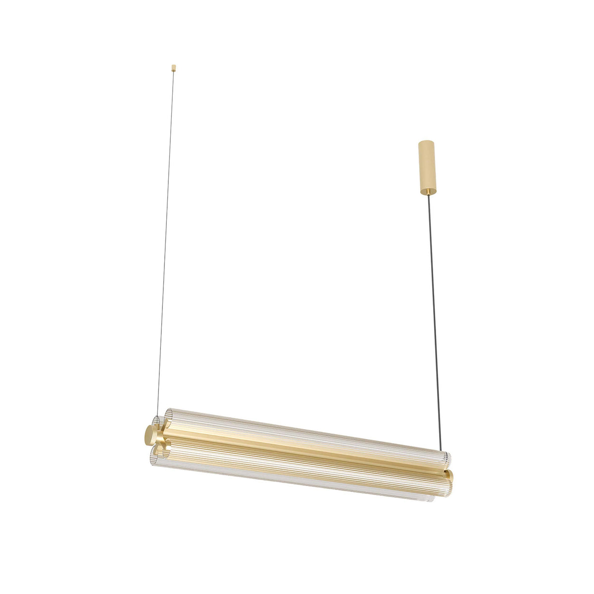 Aromas Ryst LED viseča svetilka