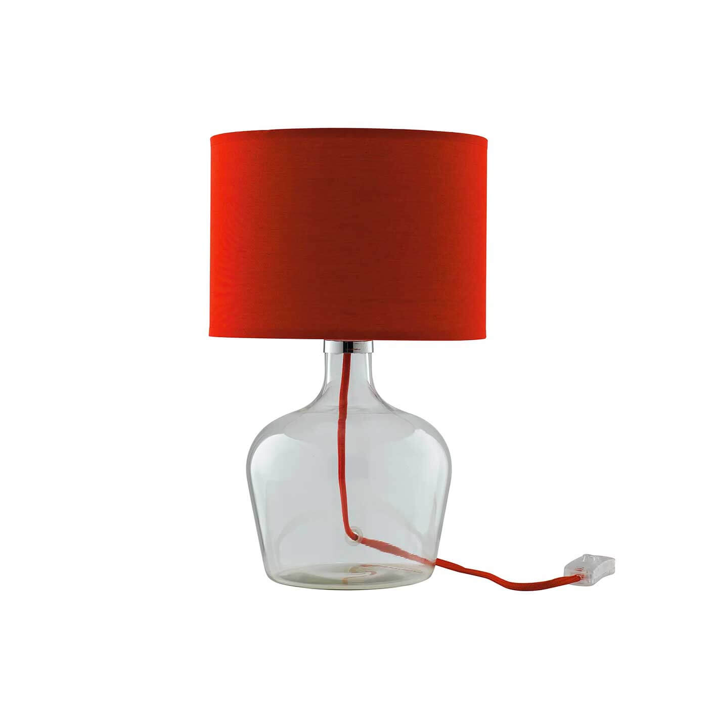 Faneurope Hendrix E27 stolní svítidlo lampa