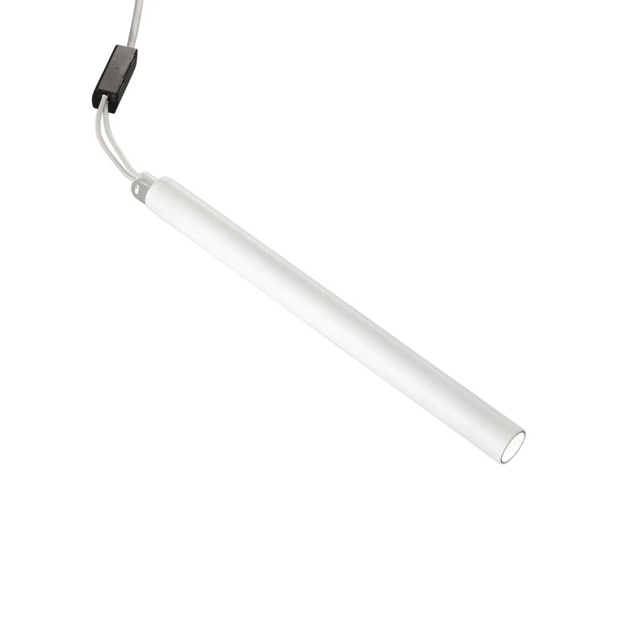 Faneurope Tubex LED zápustné svítidlo natáčecí