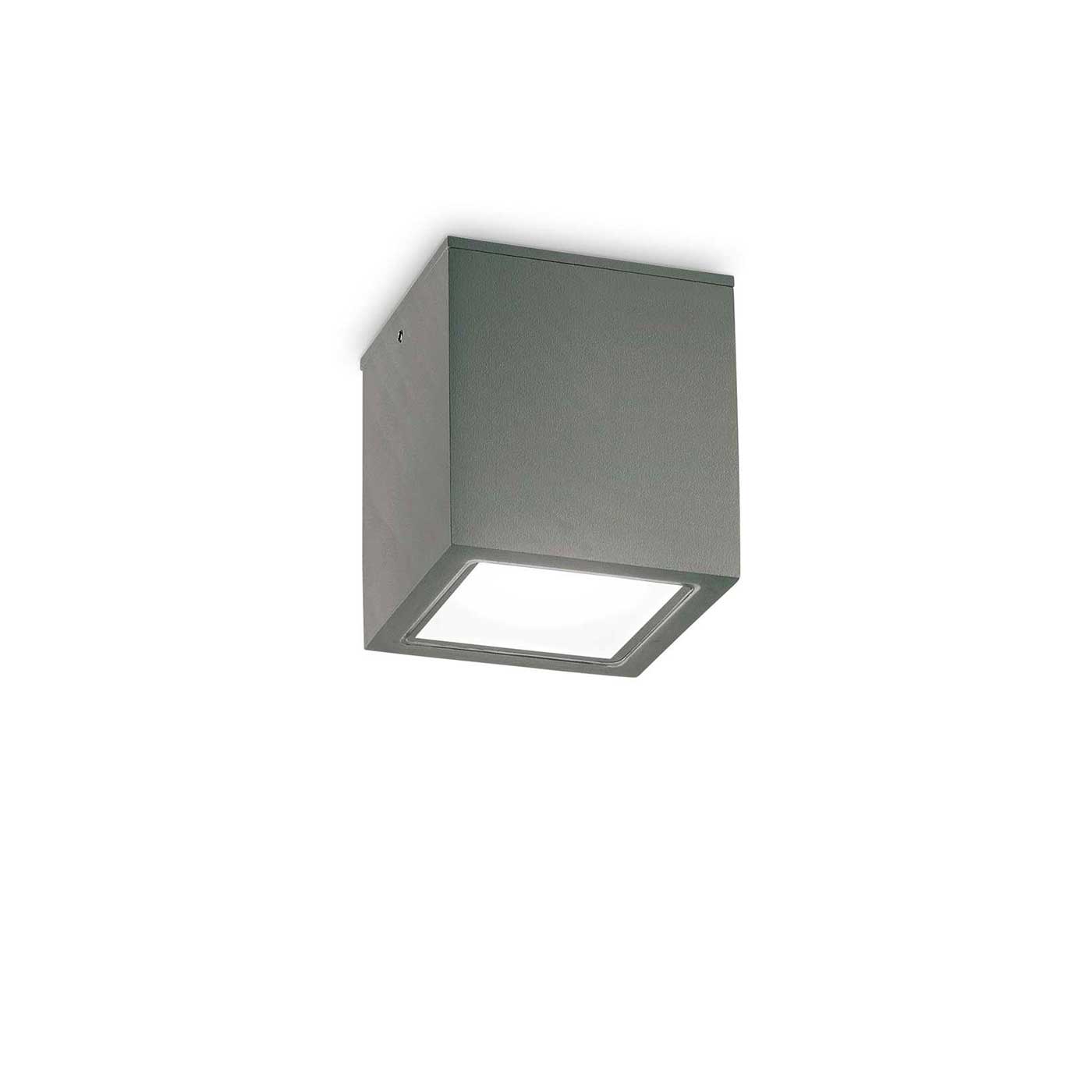 Ideal lux Techo GU10 přisazené svítidlo IP54