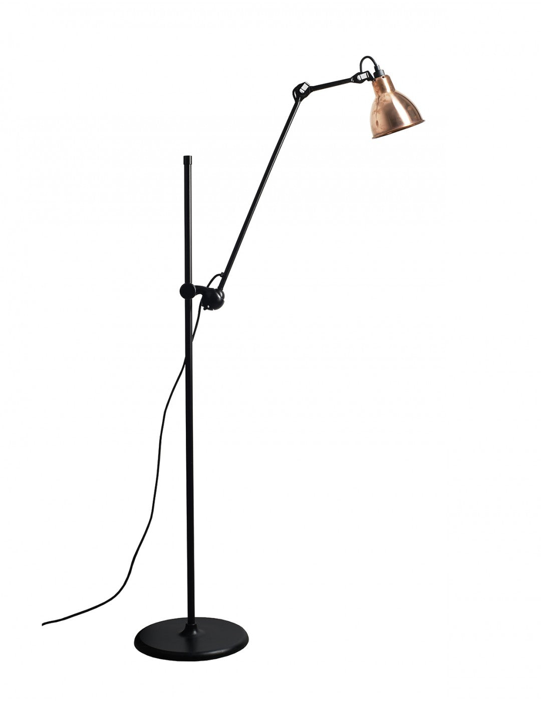 DCW éditions Lampe Gras N°215 E14 talna svetilka