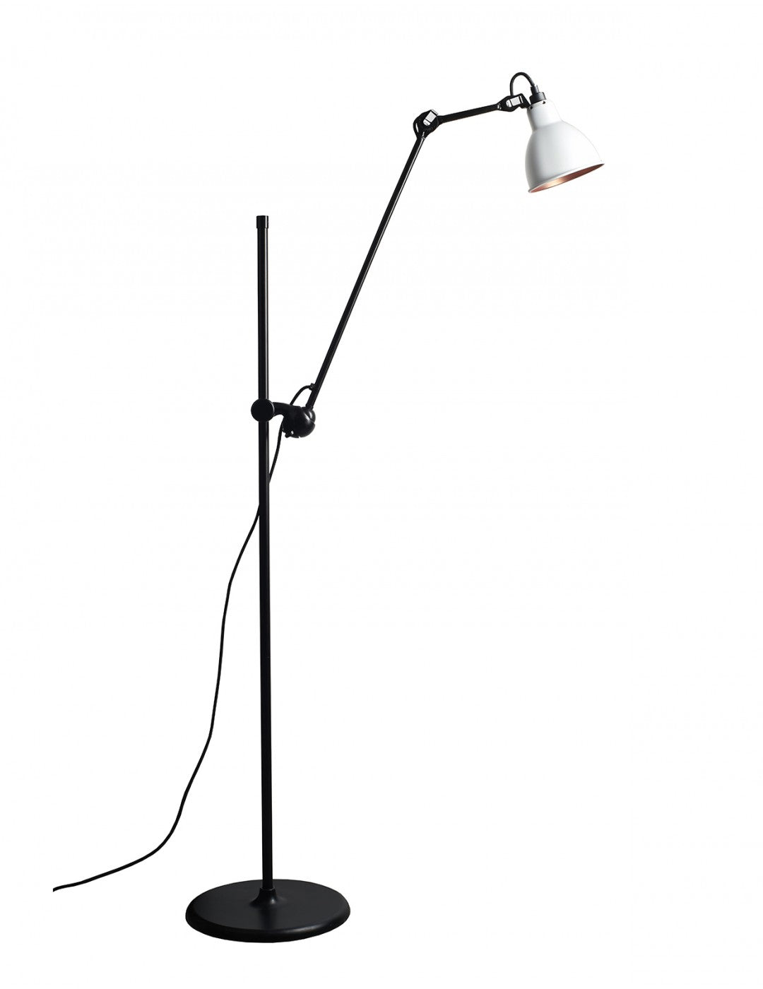 DCW éditions Lampe Gras N°215 E14 talna svetilka