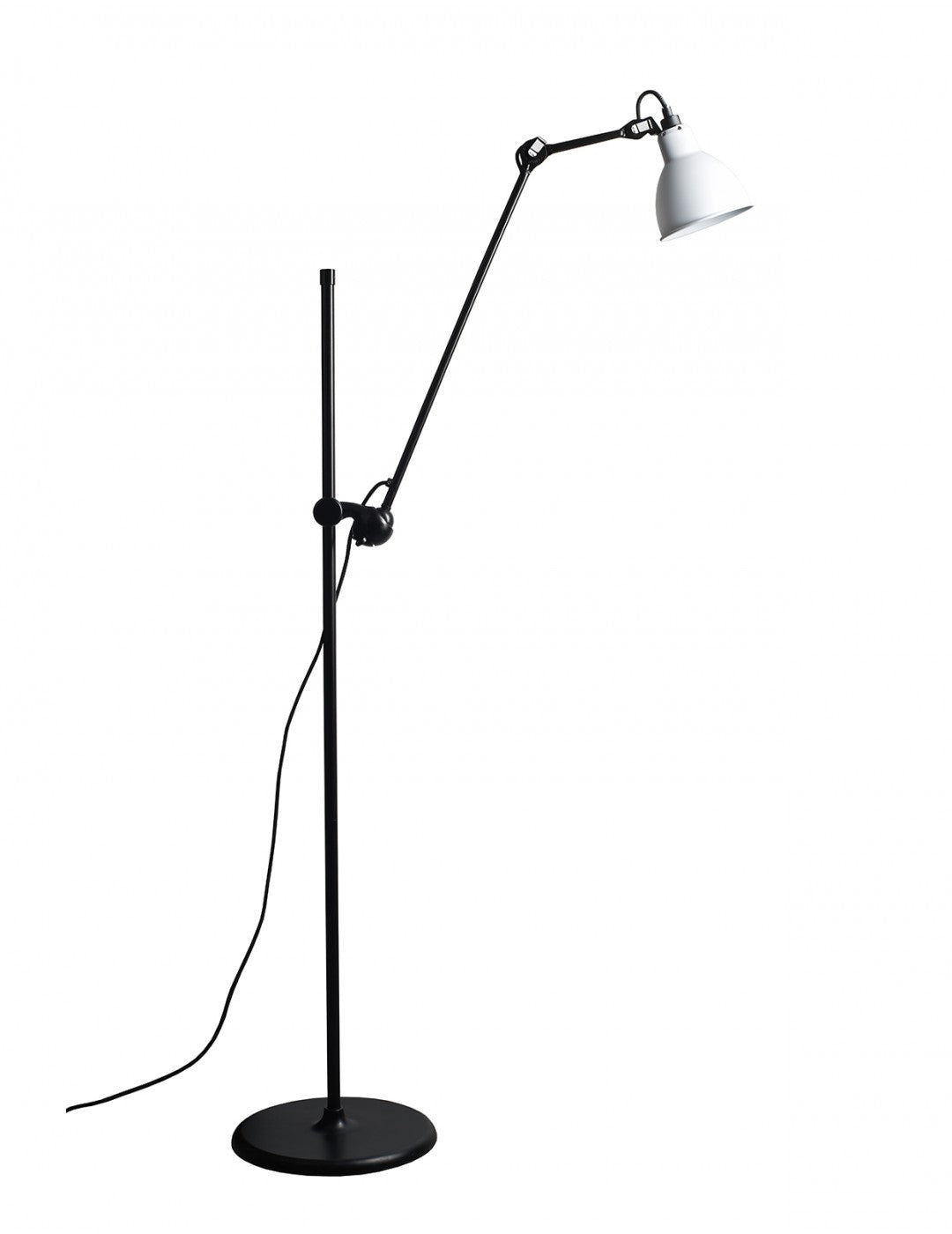 DCW éditions Lampe Gras N°215 E14 talna svetilka