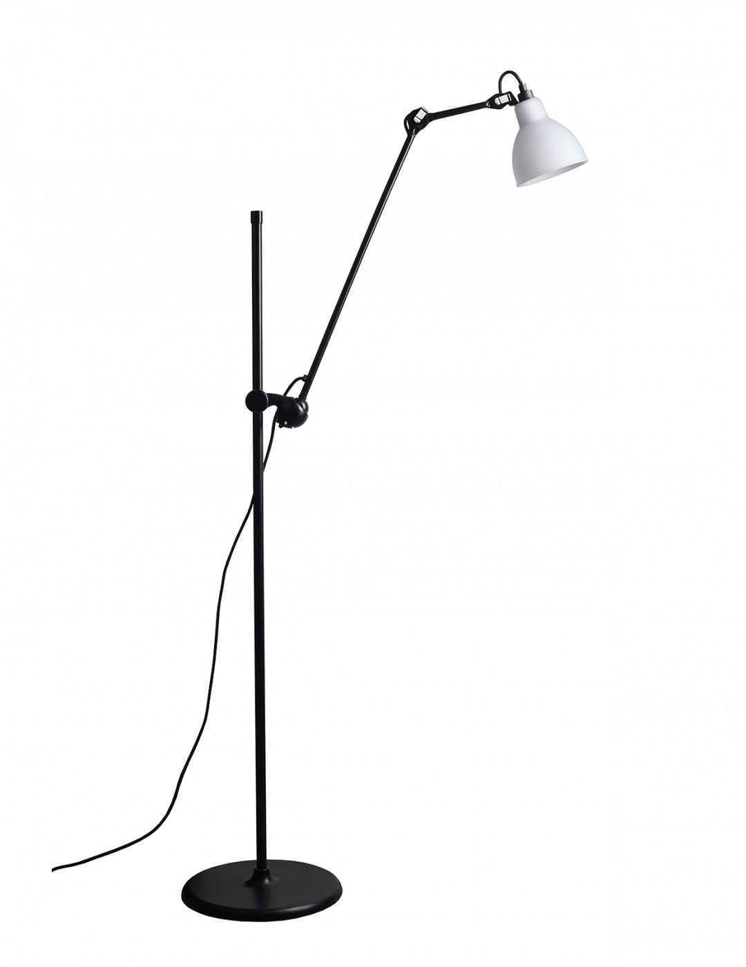 DCW éditions Lampe Gras N°215 E14 talna svetilka