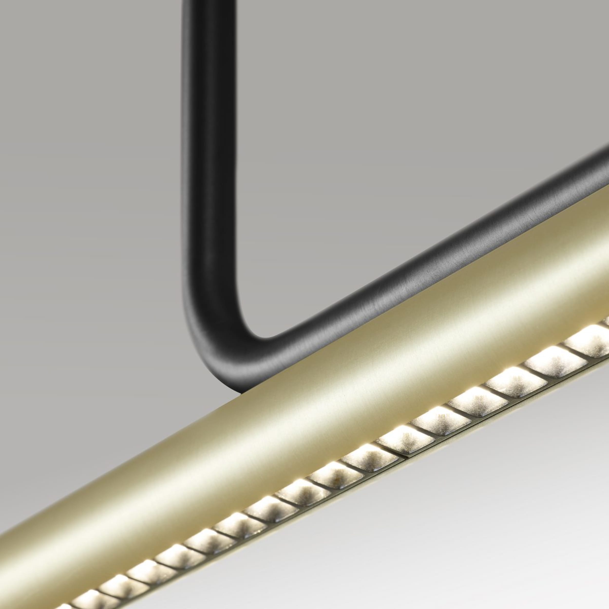 Marset Ambrosia Pro LED 120/180 viseča linijska svetilka