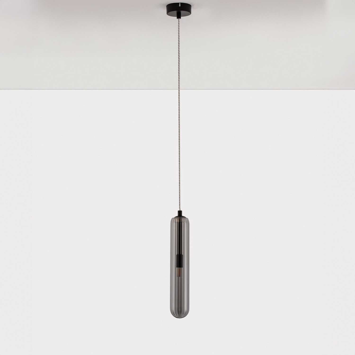 Nova Luce Gustave G9 závěsné svítidlo