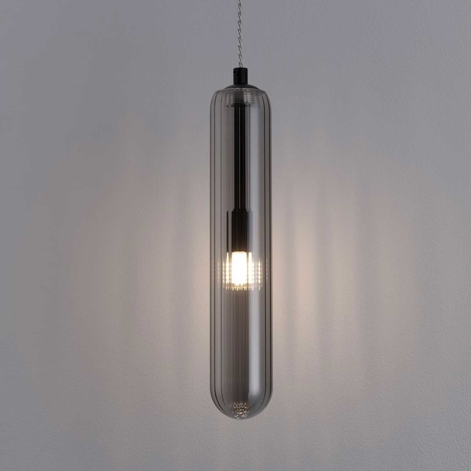 Nova Luce Gustave G9 závěsné svítidlo