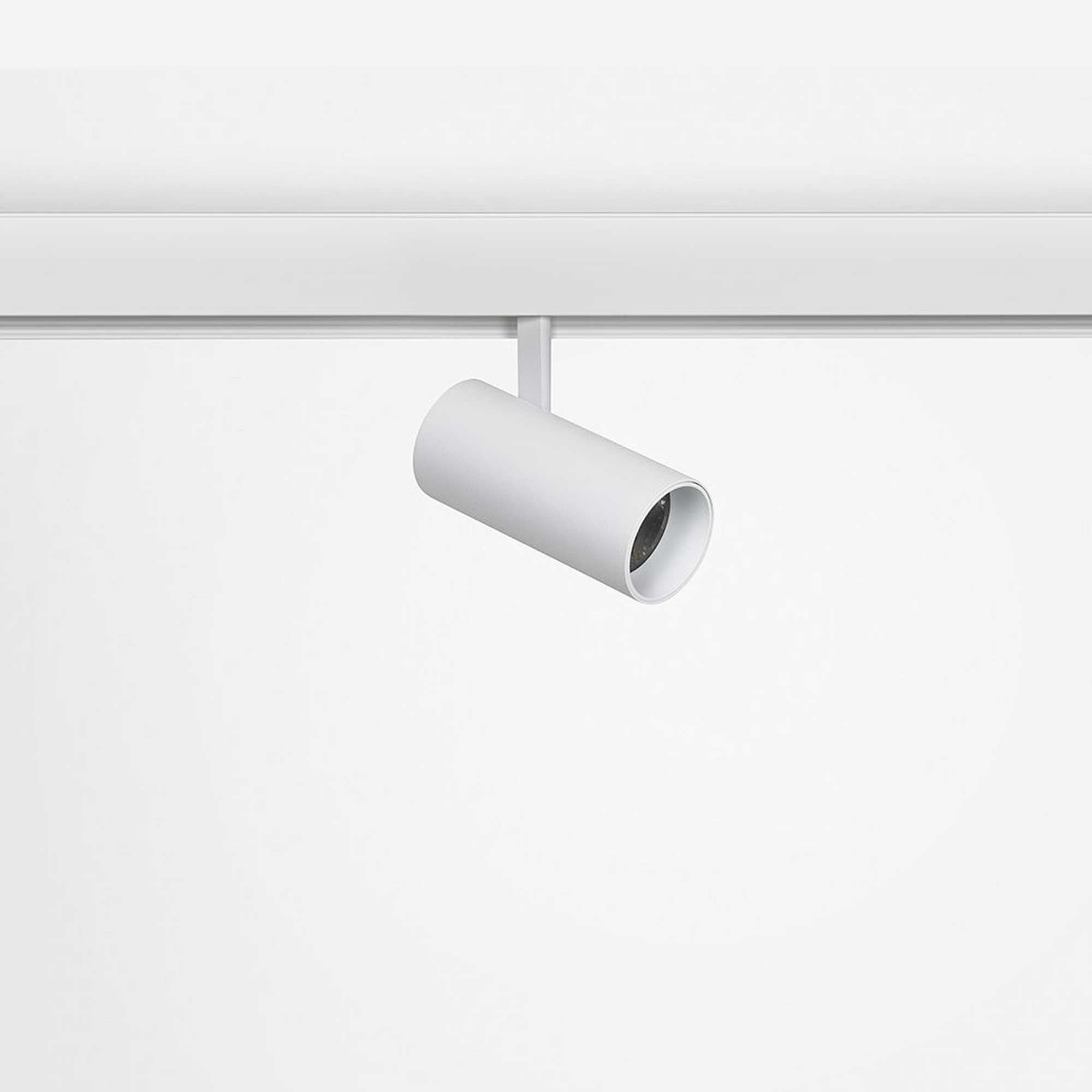 Internova Sottile LED svítidlo pro 48V lištu bílé