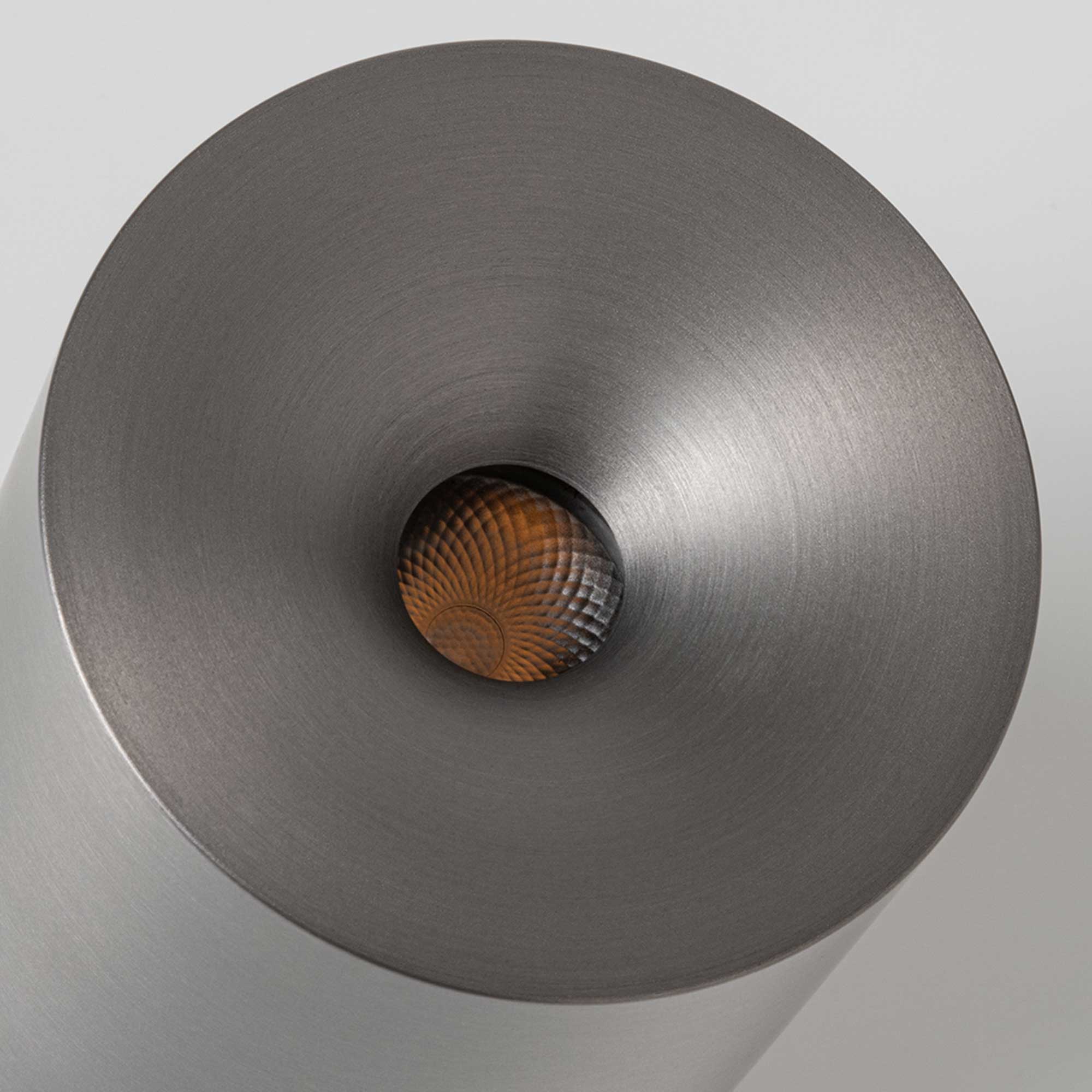 Vellum LED přisazené kovové svítidlo Ra>90 antiglare