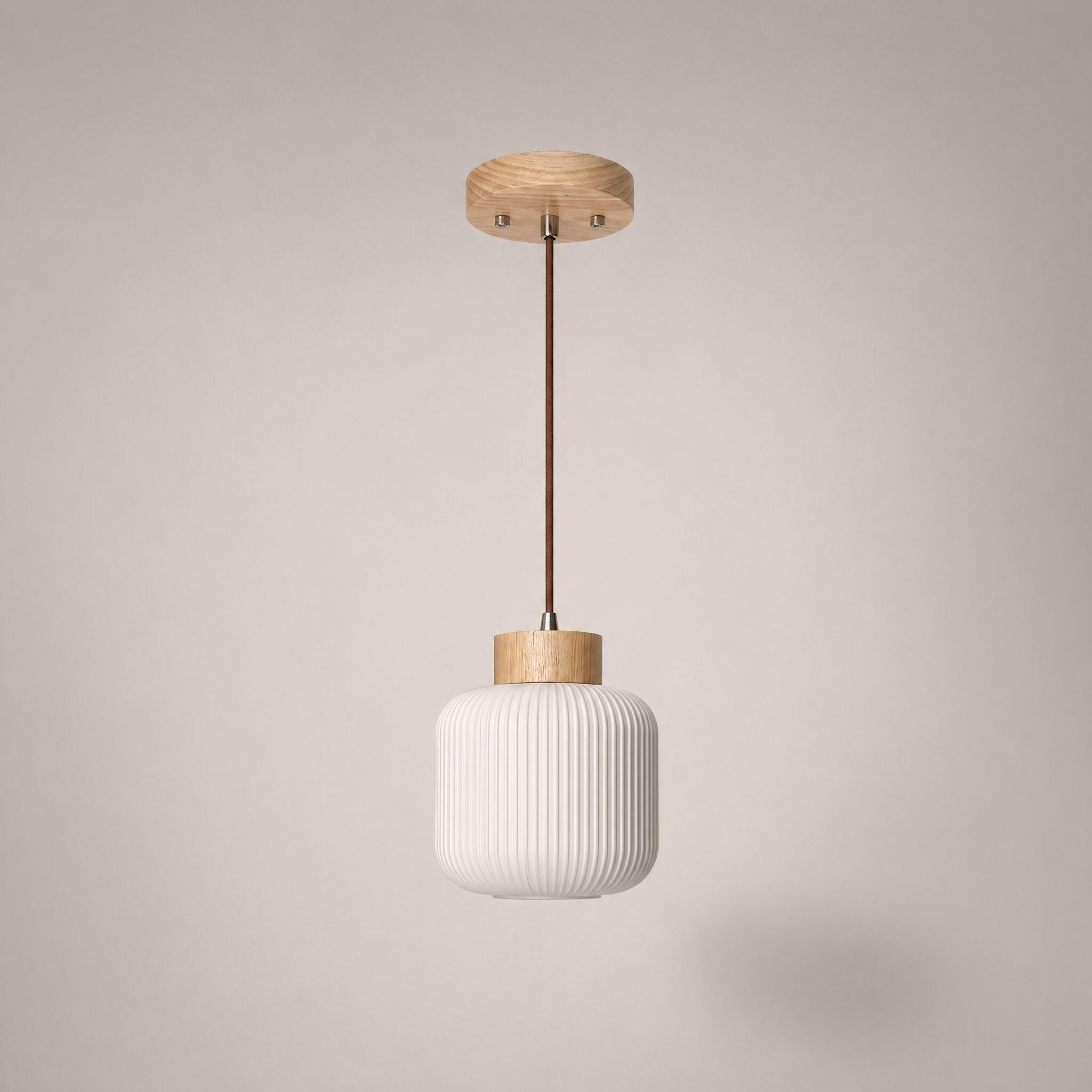 VK Light Alena E27 viseča svetilka
