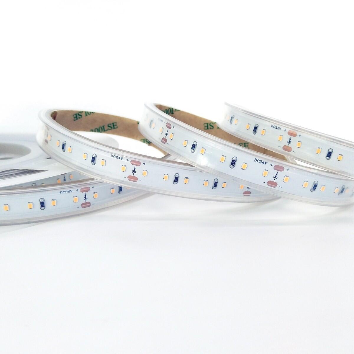 LED trak 24 V CRI90 IP66 4000 K (5 m)