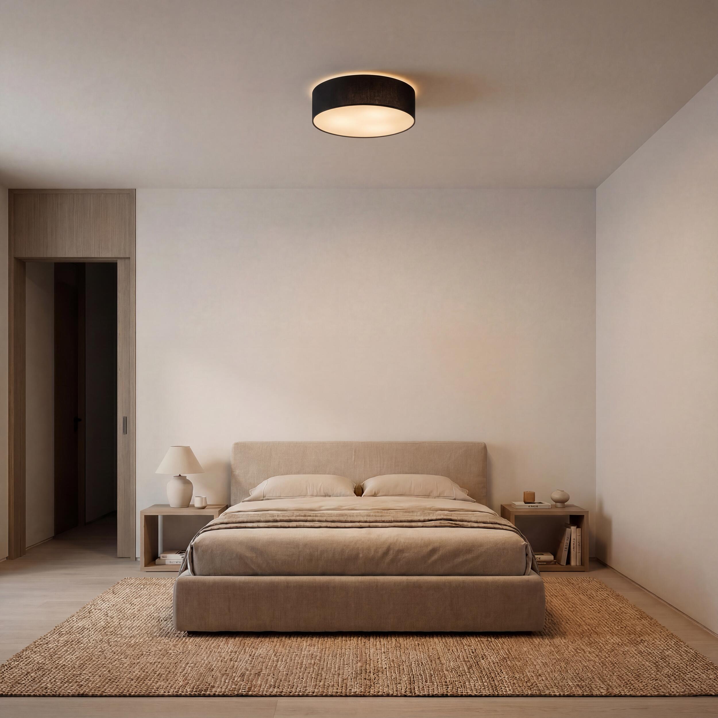 VK Light Reter LED stropna svetilka
