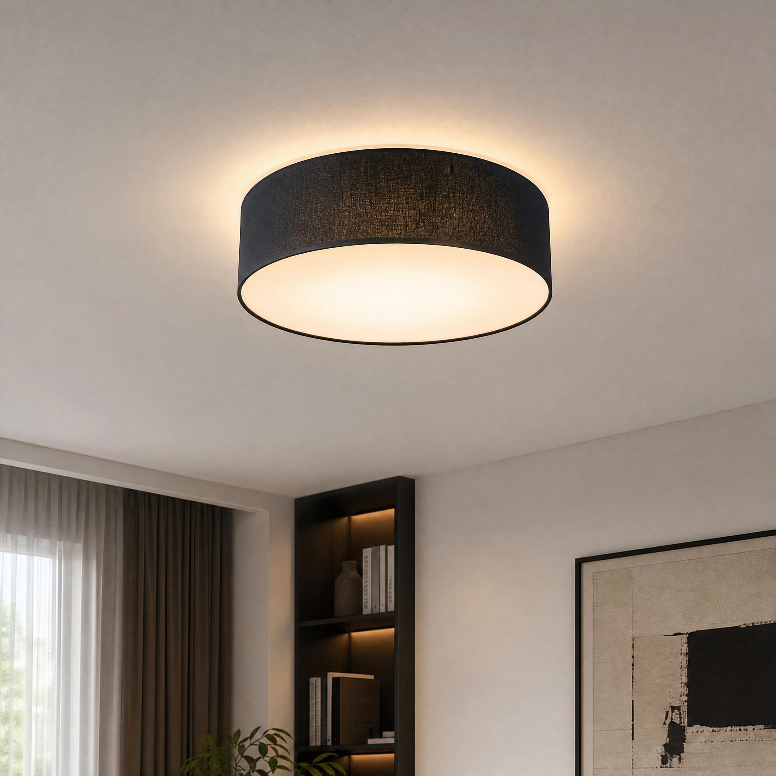 VK Light Reter E27 stropna svetilka