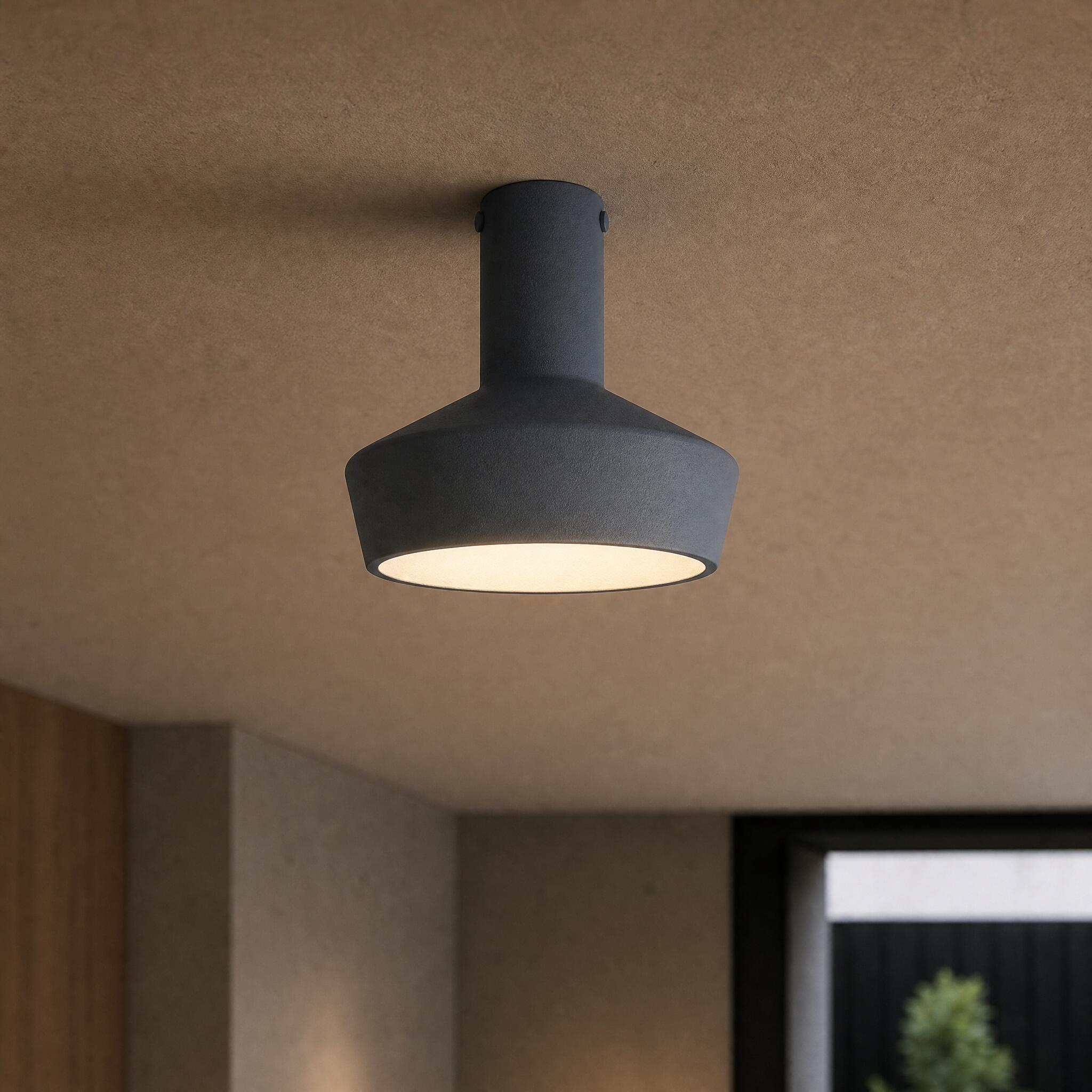 VK Light Timo S GU10 stropna svetilka