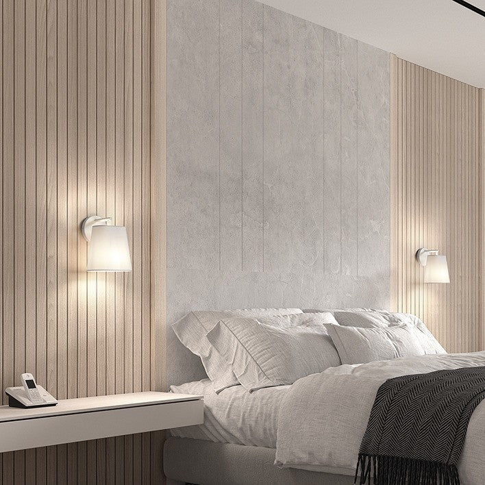 Exo Nemo W Dreams E27 nástěnné svítidlo hnědé