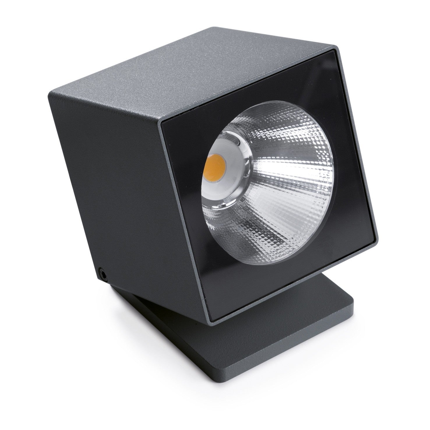 Cristher Dado LED bodové svítidlo