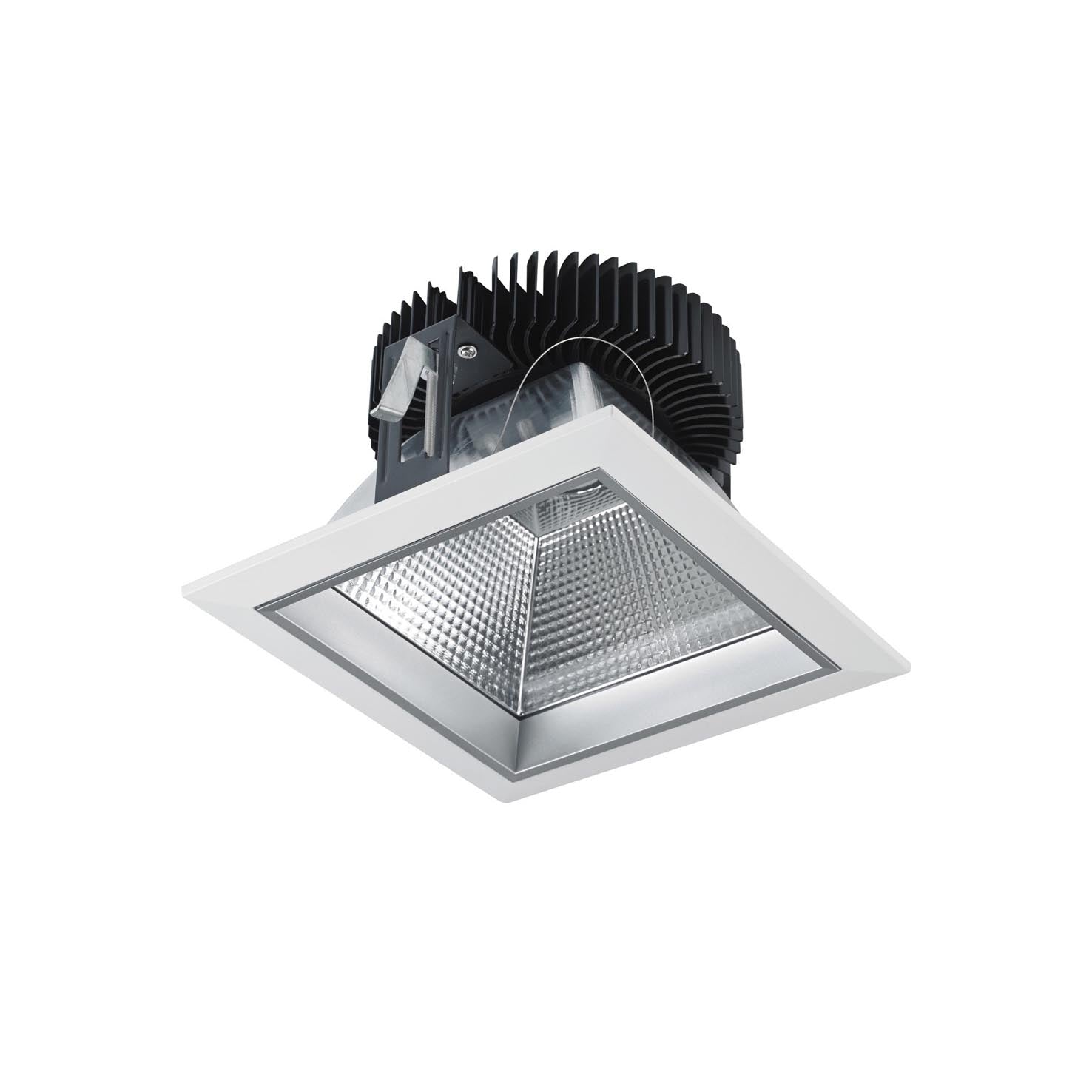 Indeluz Pandora Square M LED zápustné svítidlo