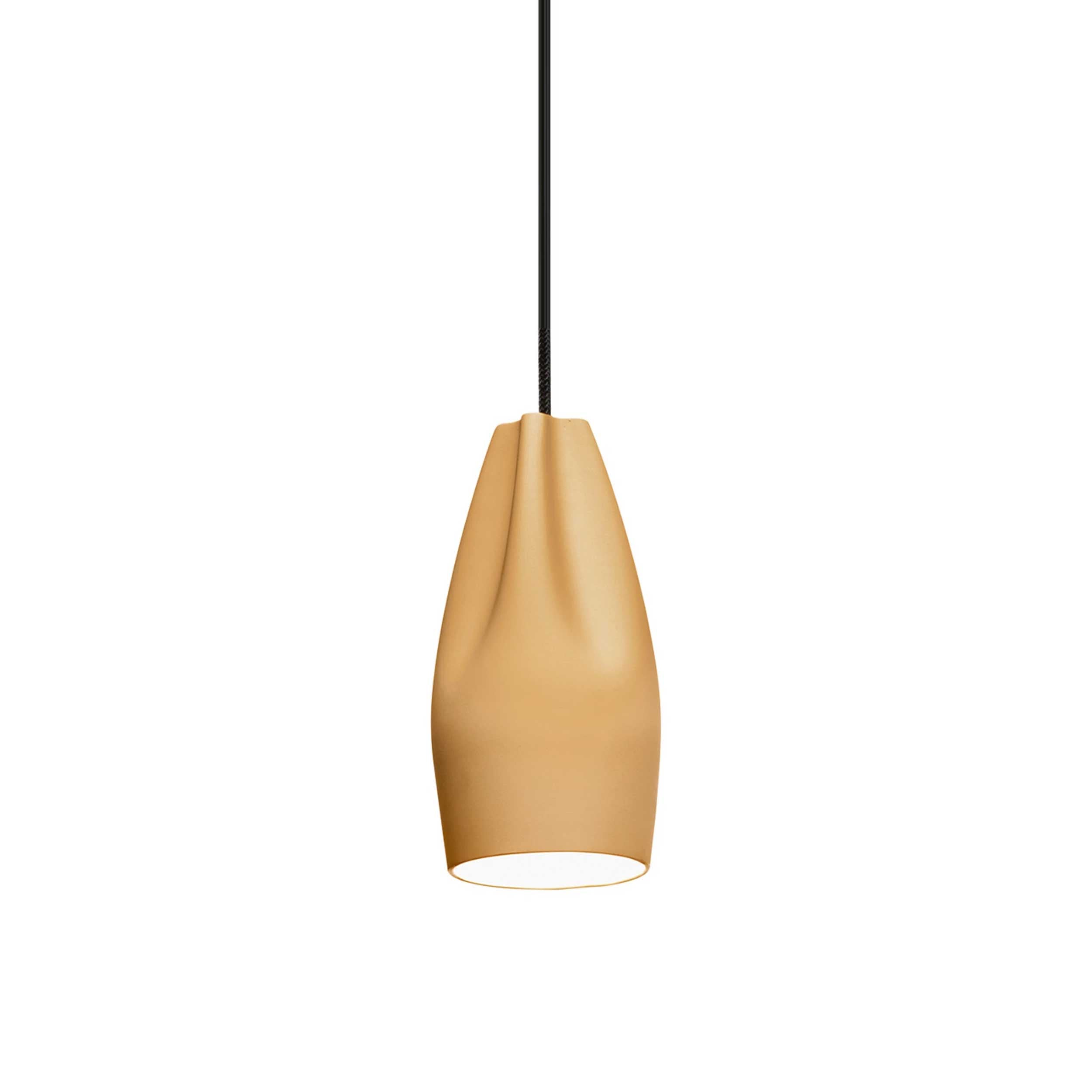 Marset Pleat Box E27 viseča svetilka